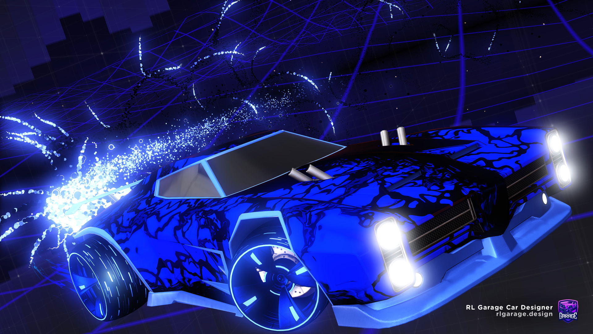 Design by yarik_tigr