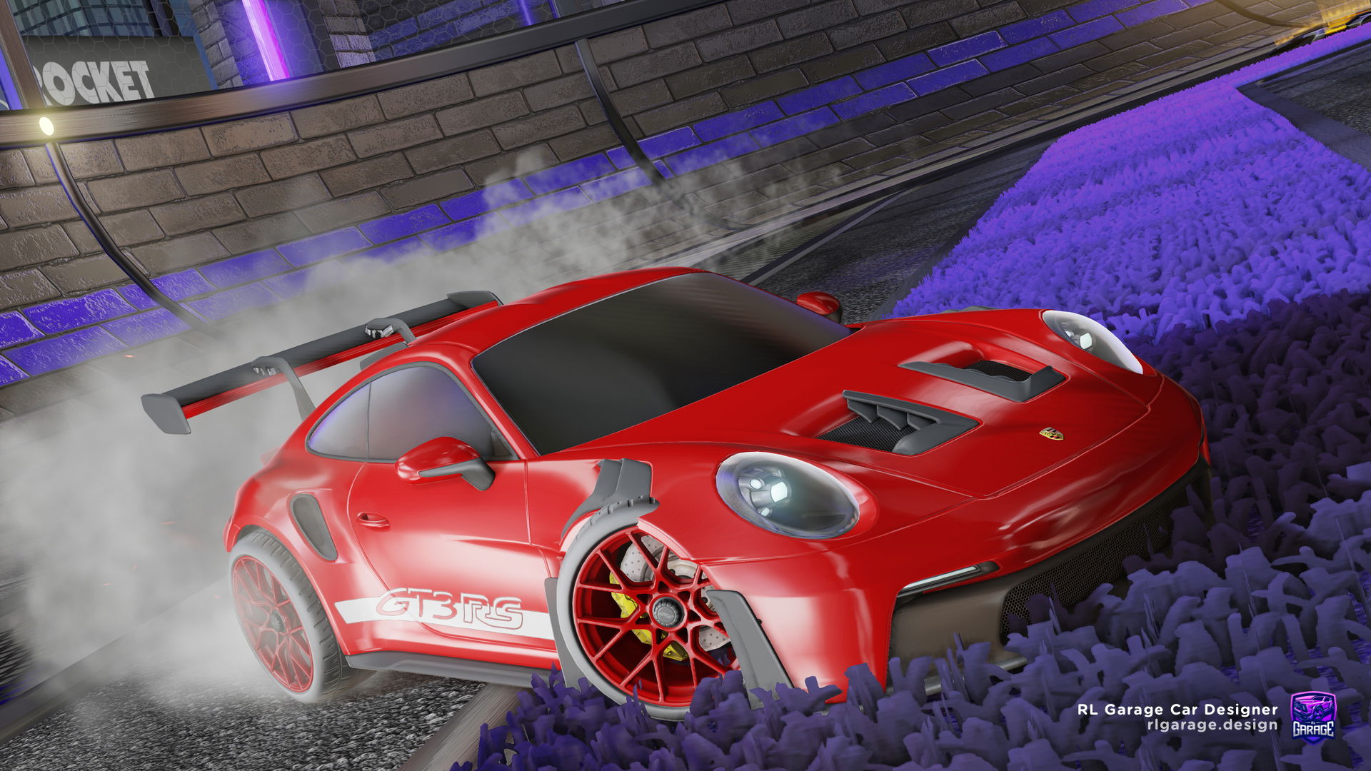 Design by MrTurtle11481