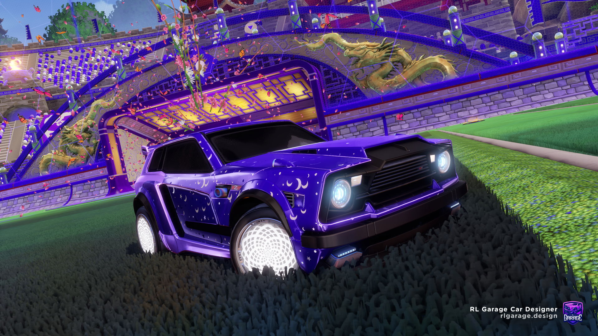 Design by TheDrewBob