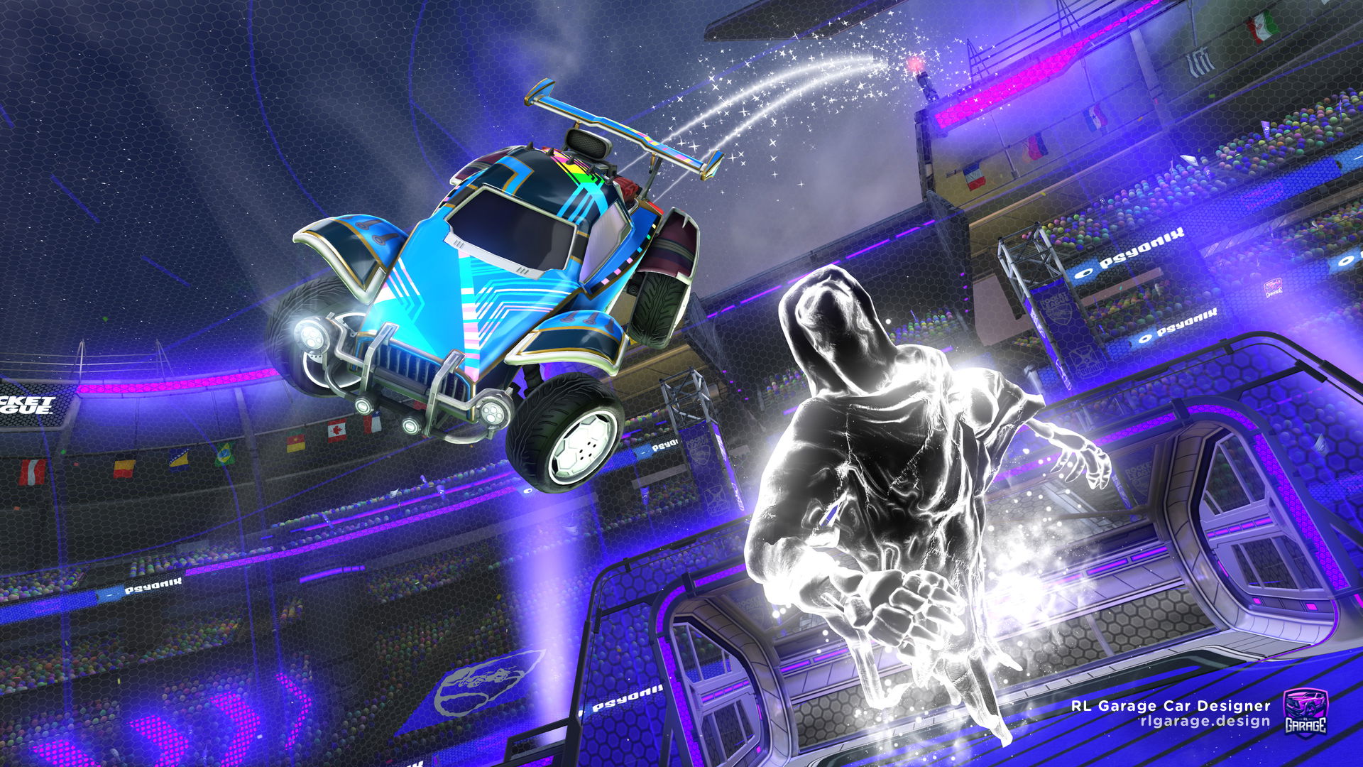 Design by FlyingEddie0