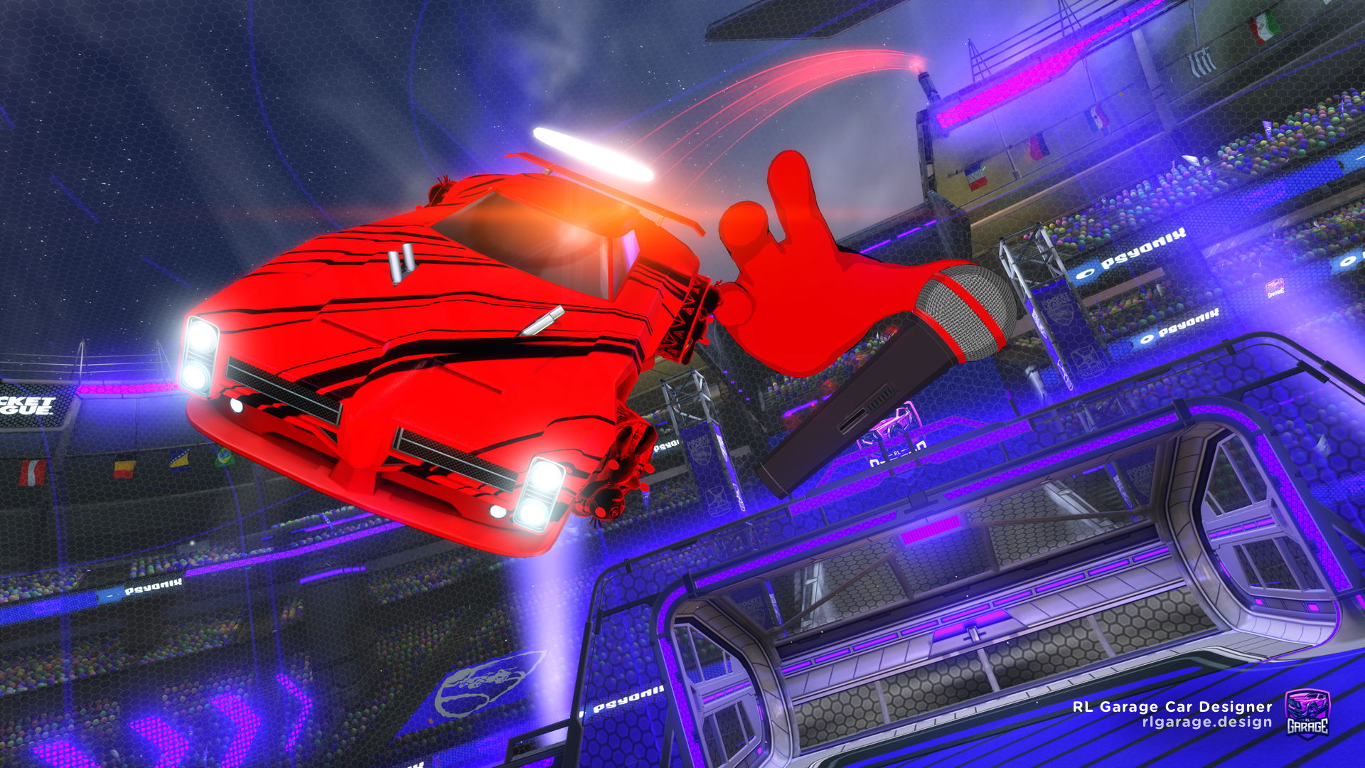 Design by orrypandda