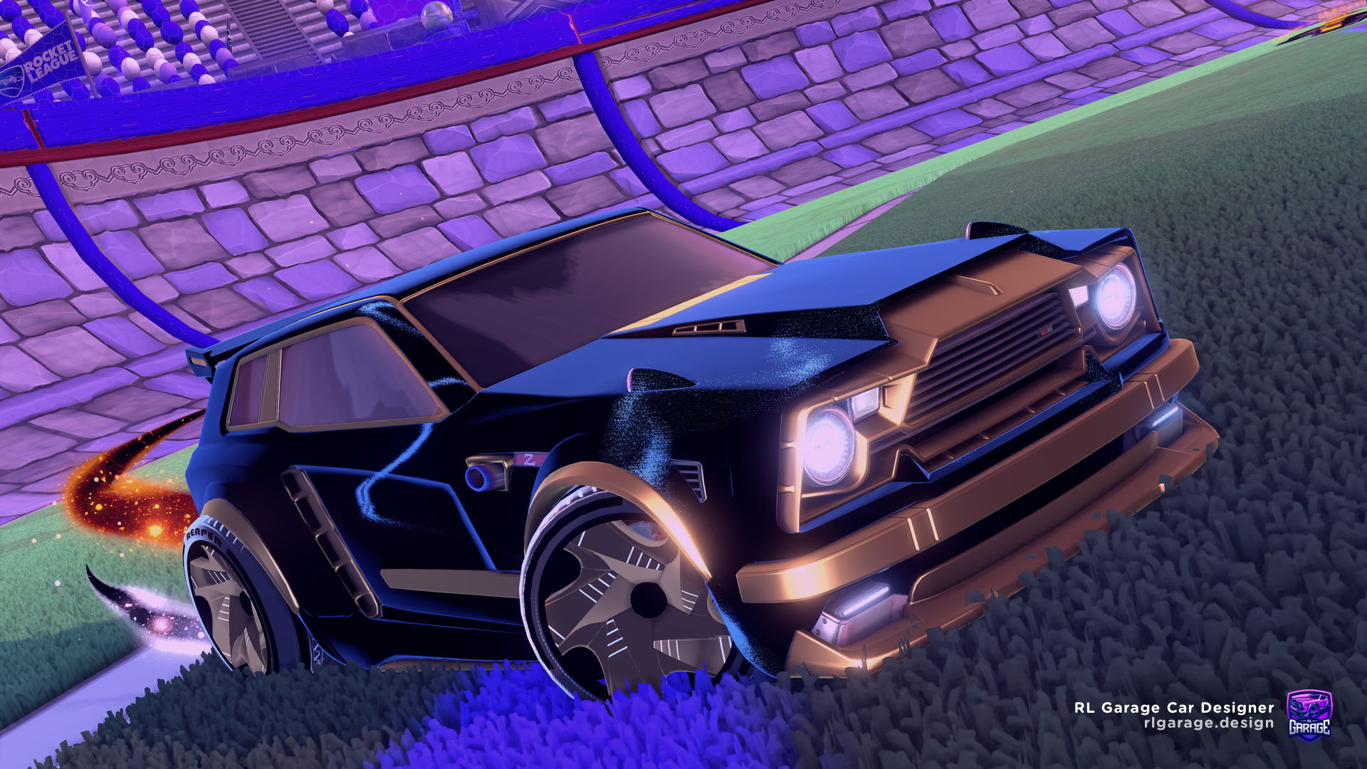 Design by KingOfThaWolves_