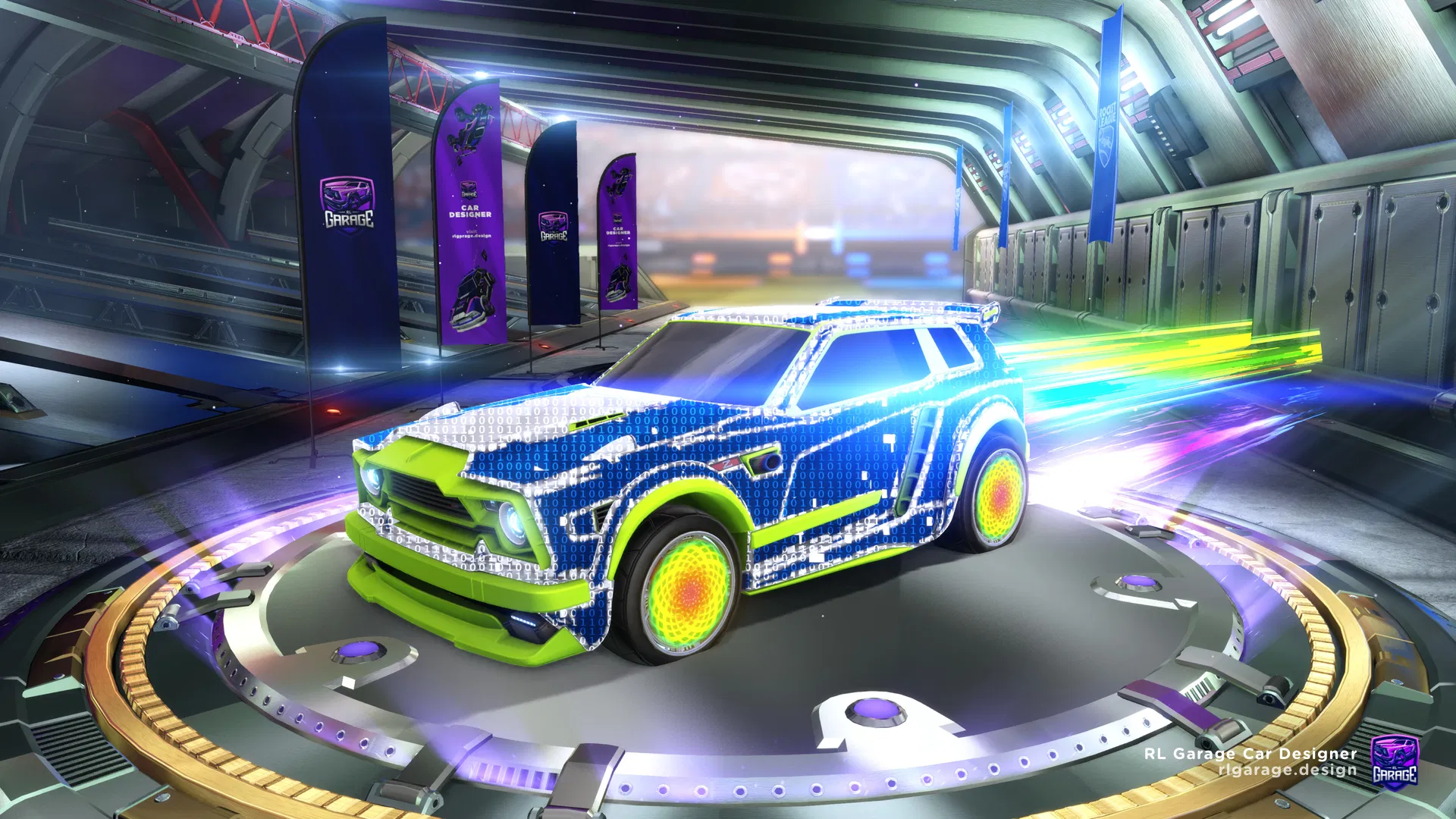 Design by RL_Flickzy