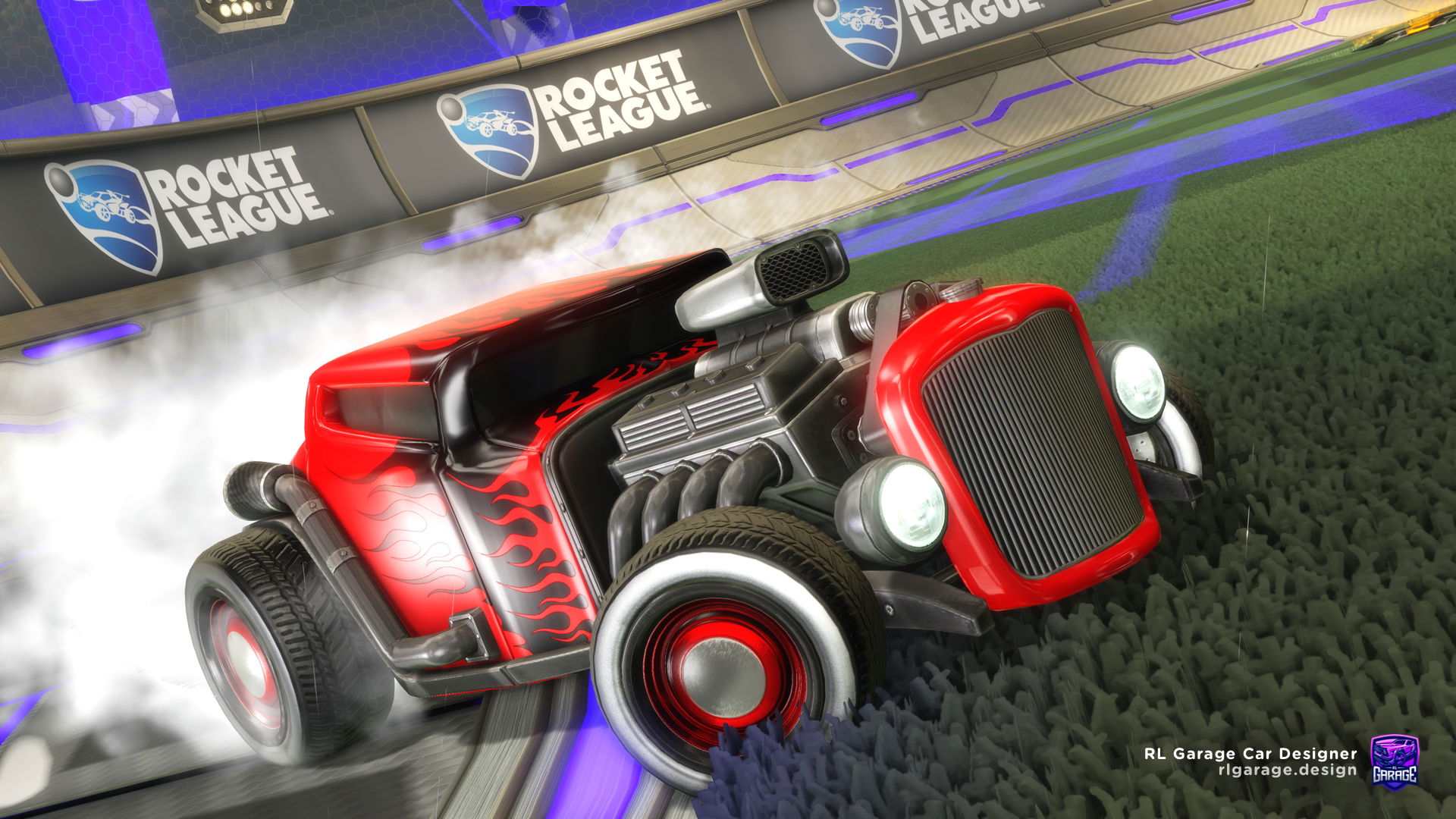 Design by ClippedByArtxc