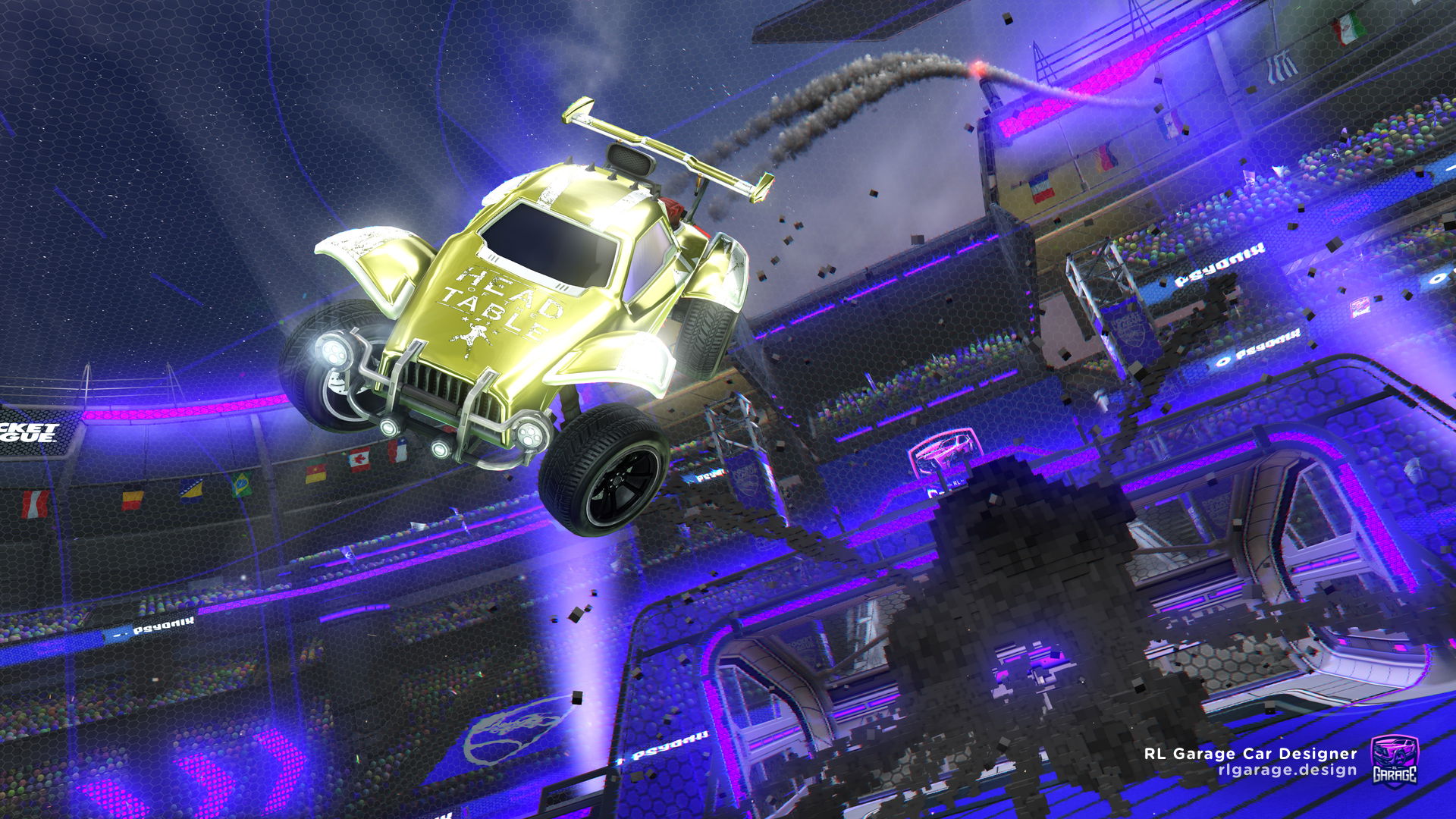 Design by IsaacGG444