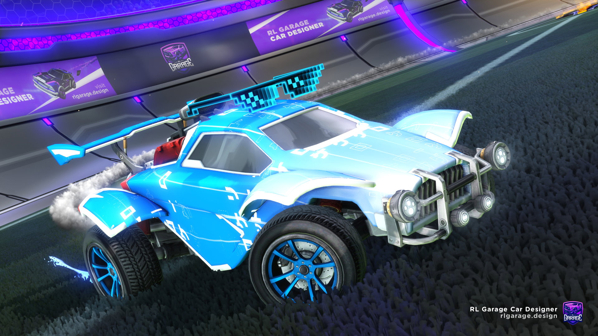 Design by RLdrako20000