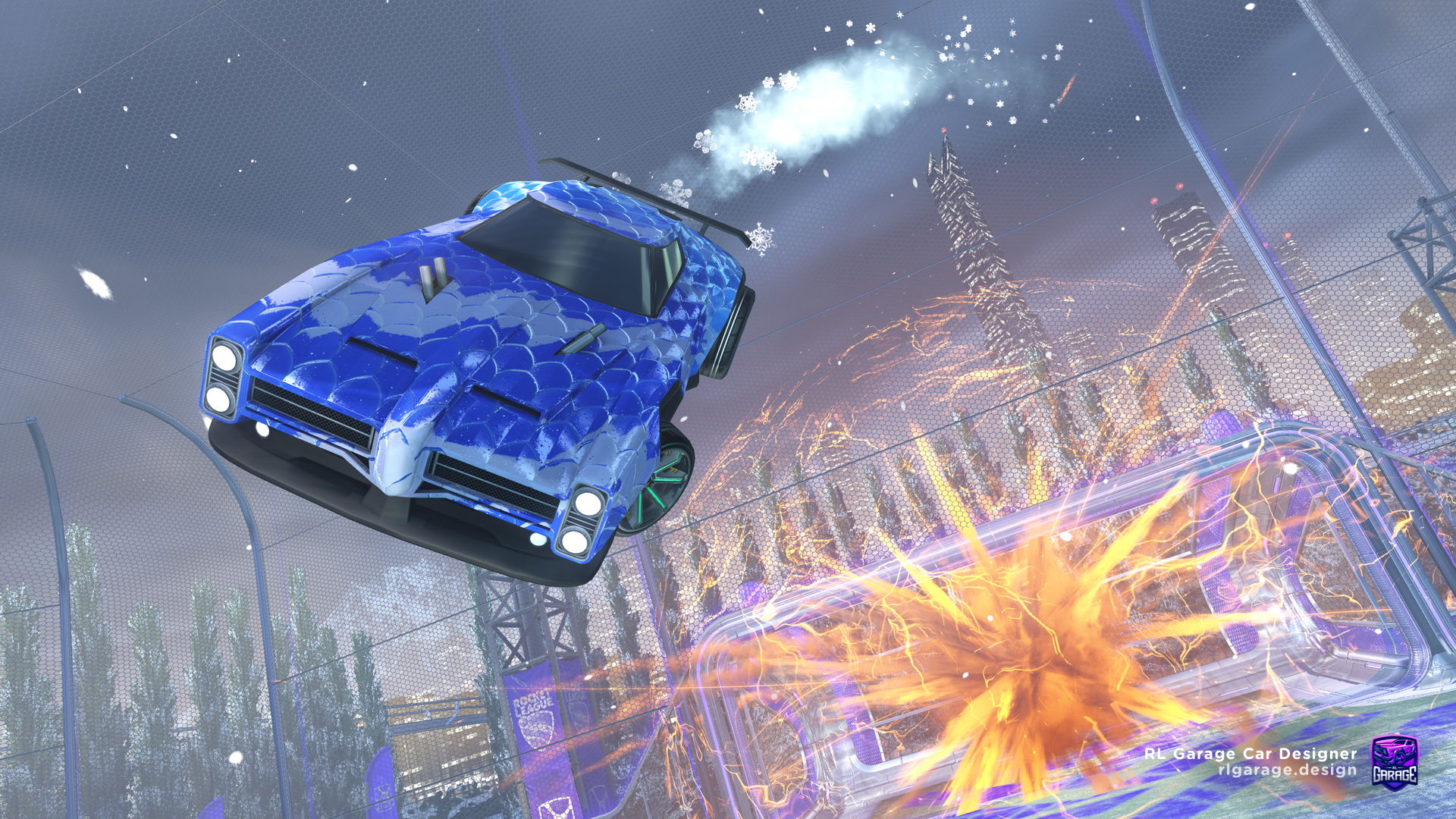 Design by DarthVader2276