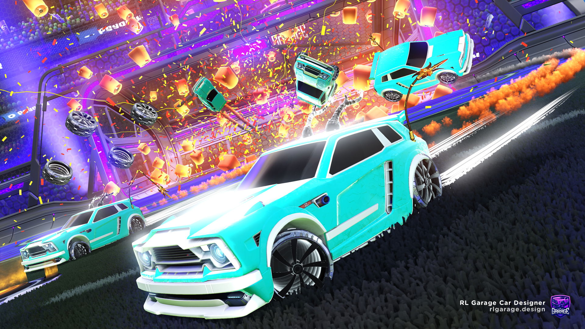 Design by PHOblivian