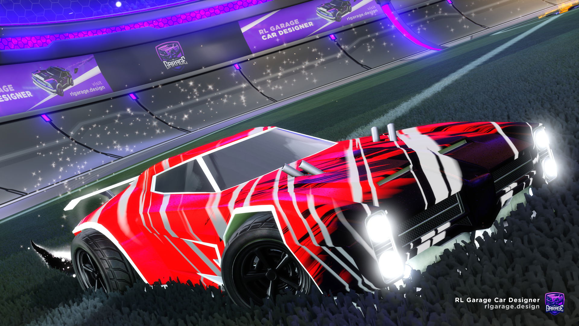 Design by FennecUserRlcs