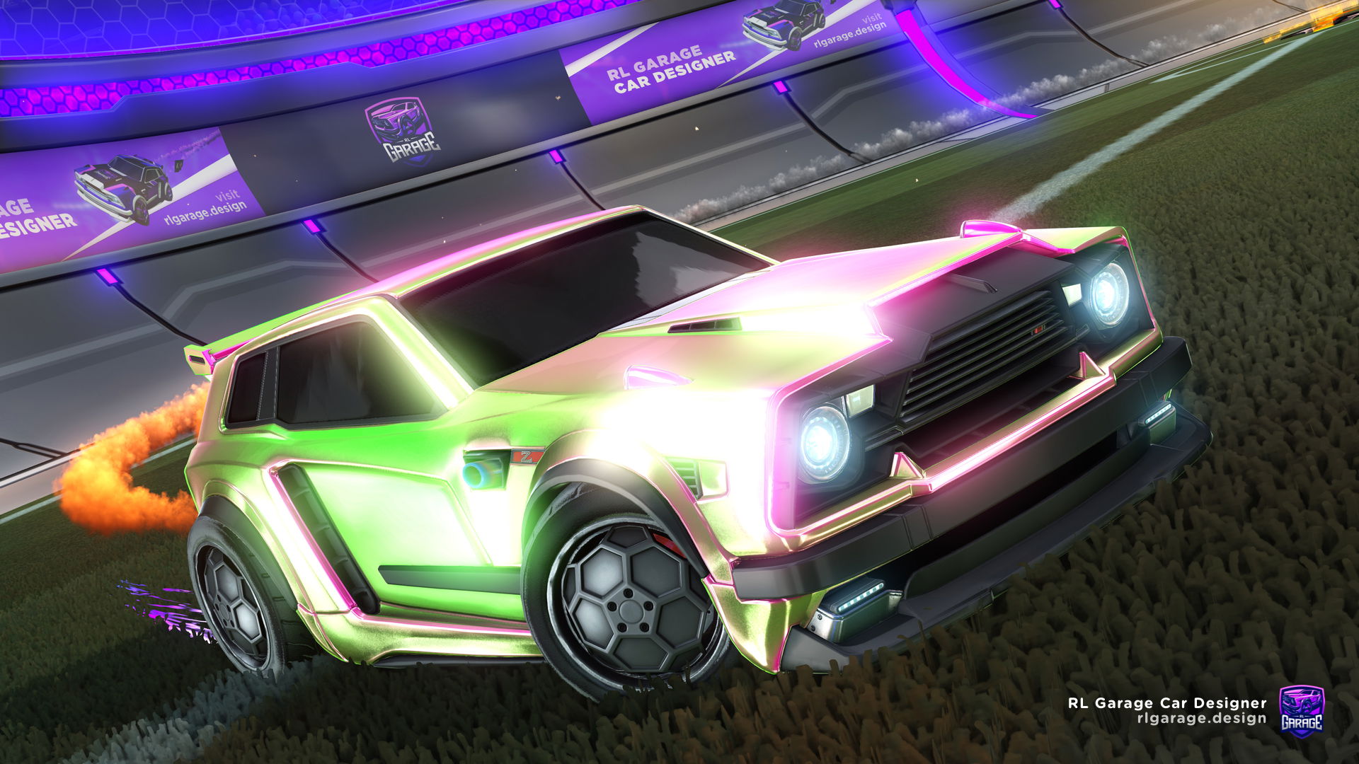 Design by Santiagossrl