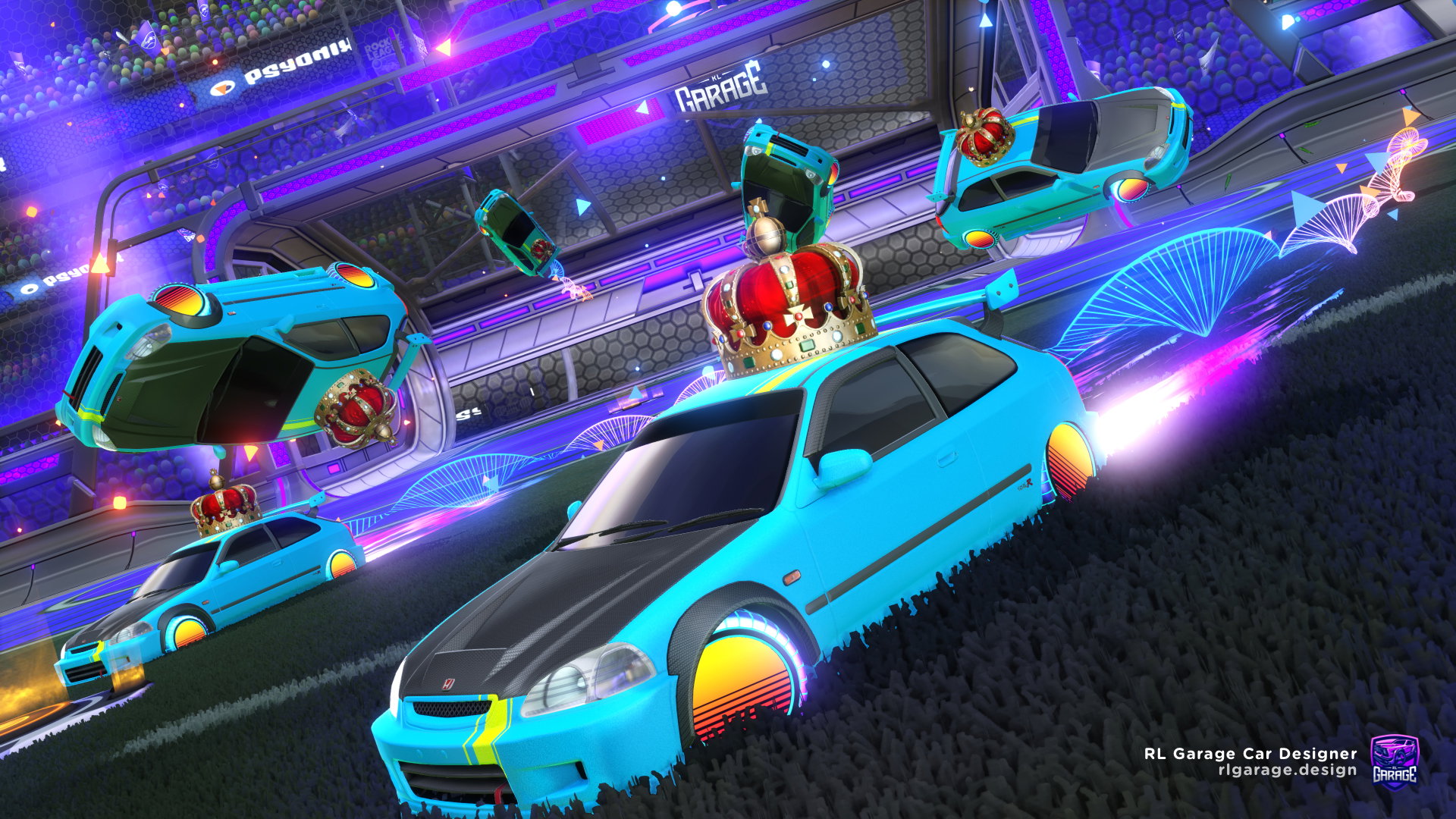 Design by DOME_DER_FN_PRO
