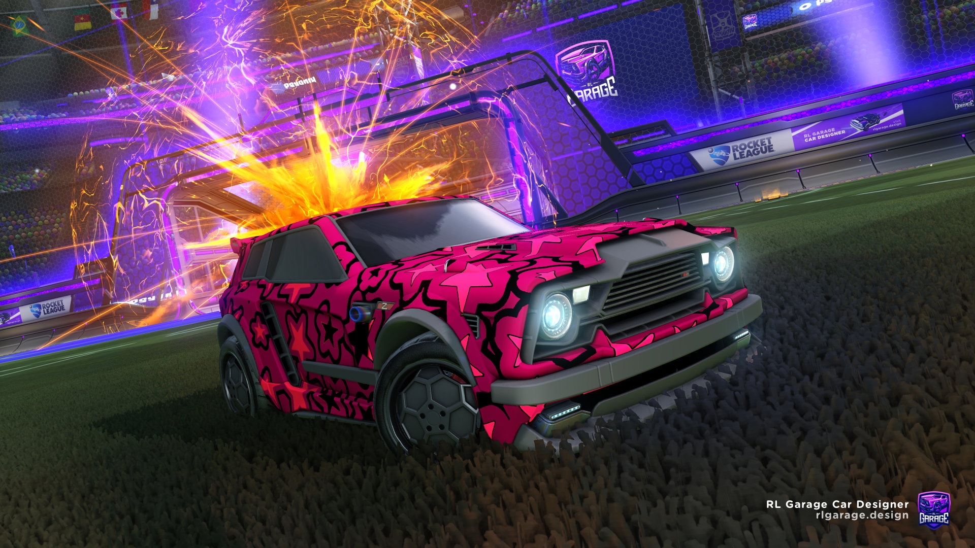 Design by boogiebeast713