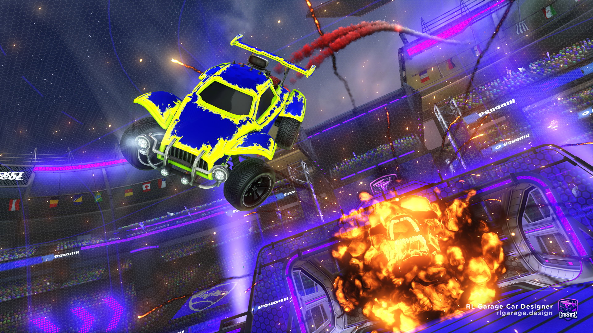 Design by Fire-_GTX
