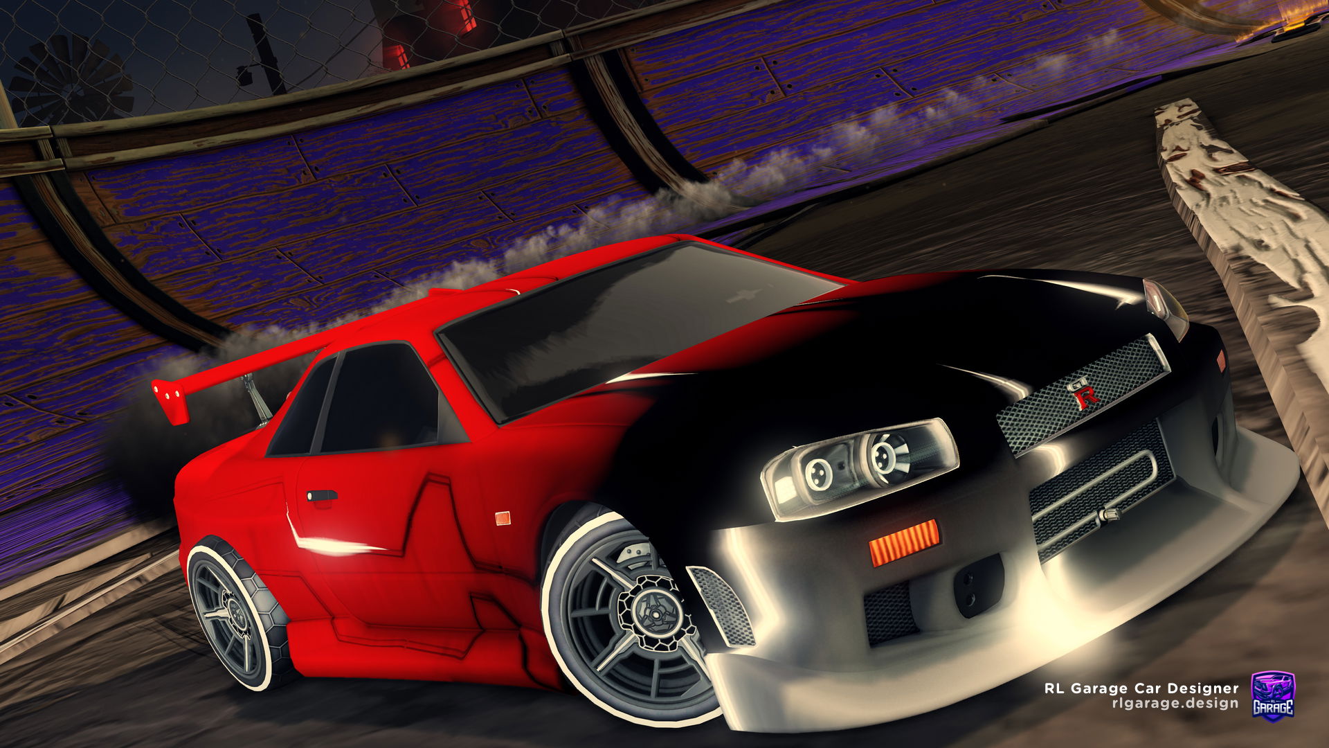 Design by sonicmoopig