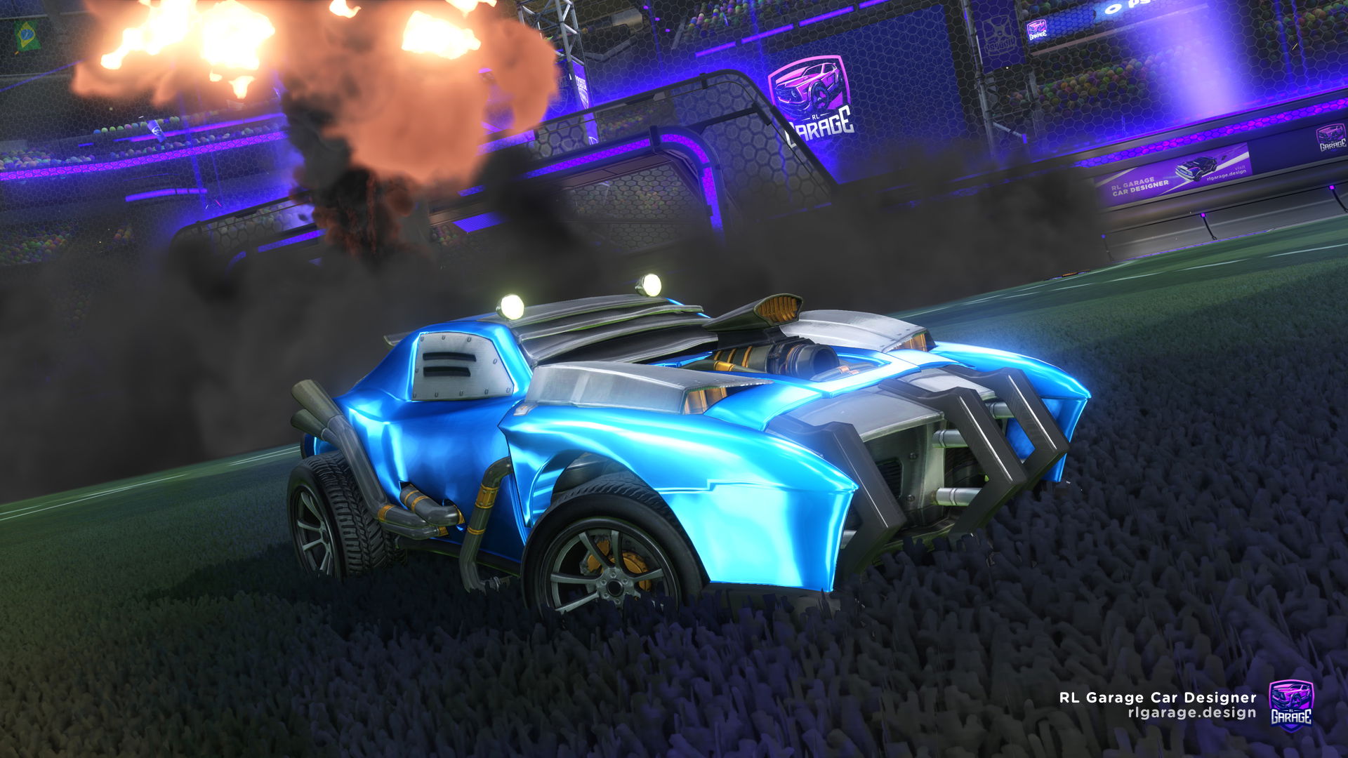 Design by RoyalVarlic