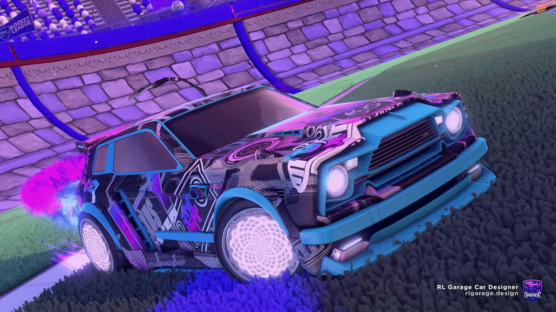 Design by Moonles_Soon