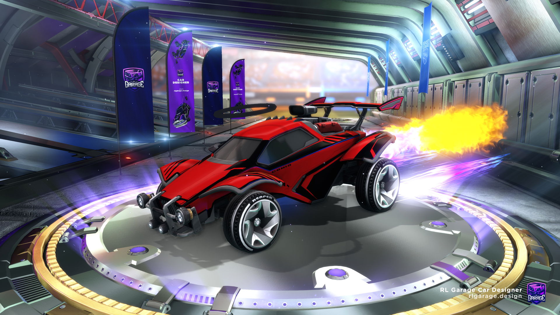 Design by Bullet1469