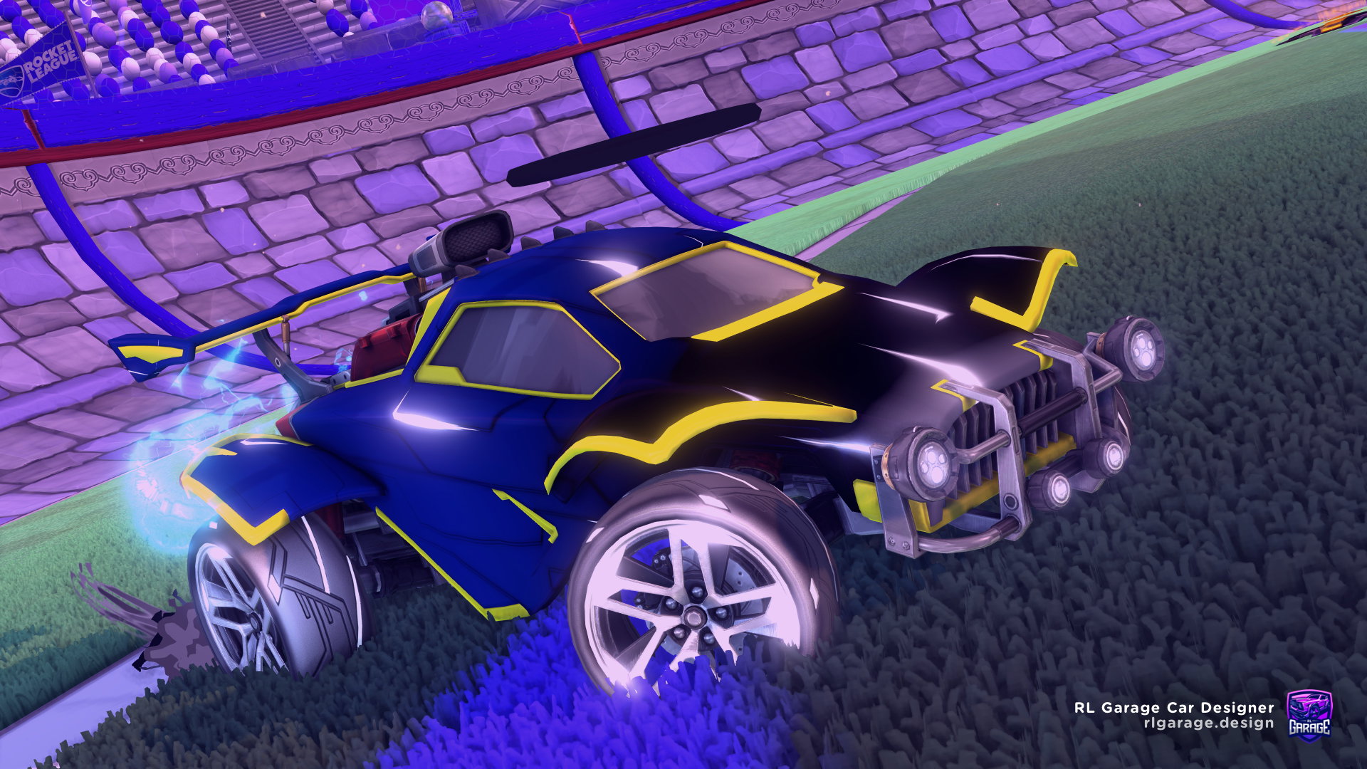 Design by Sgmds23
