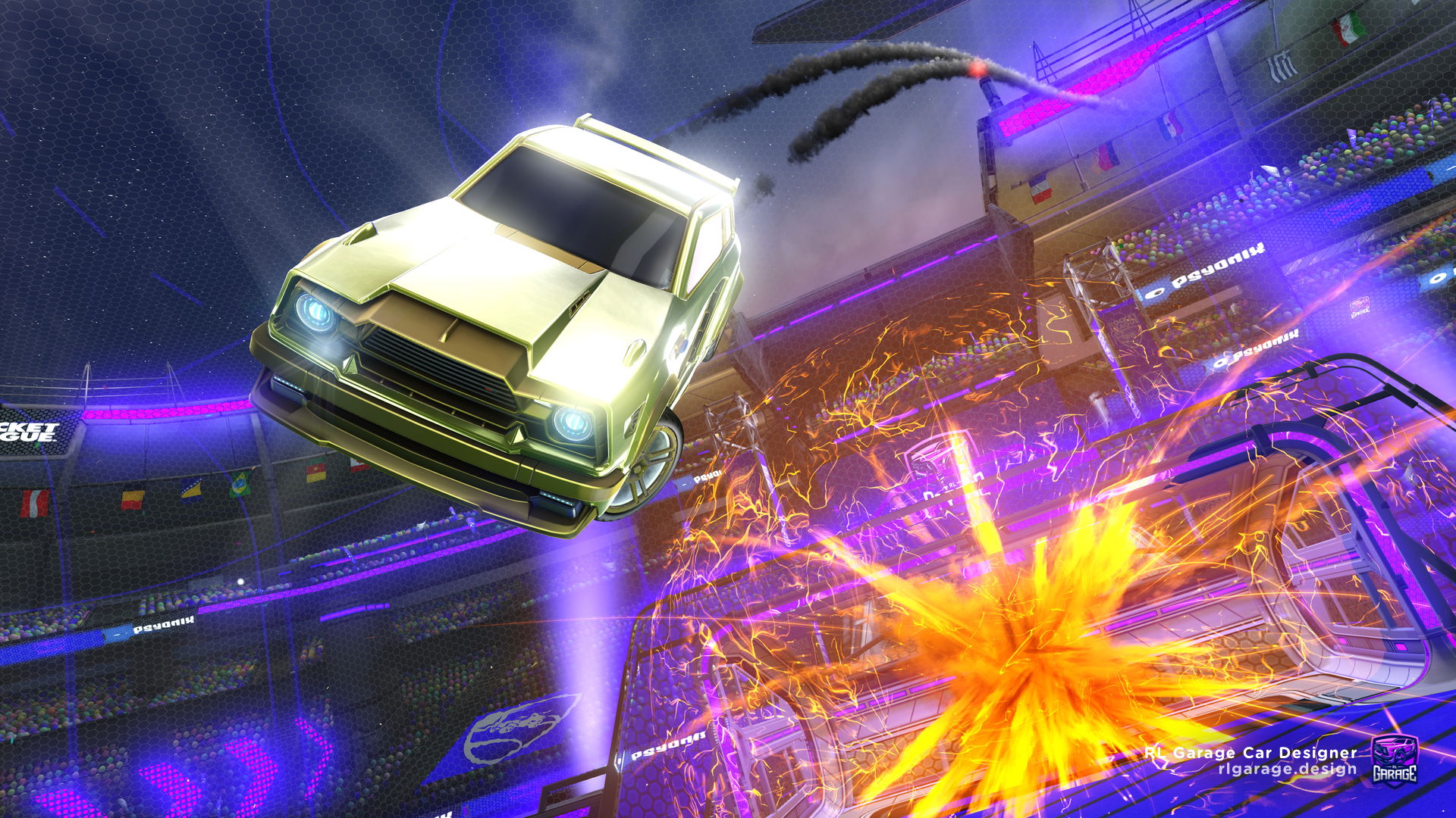 Design by PanzaVerde7