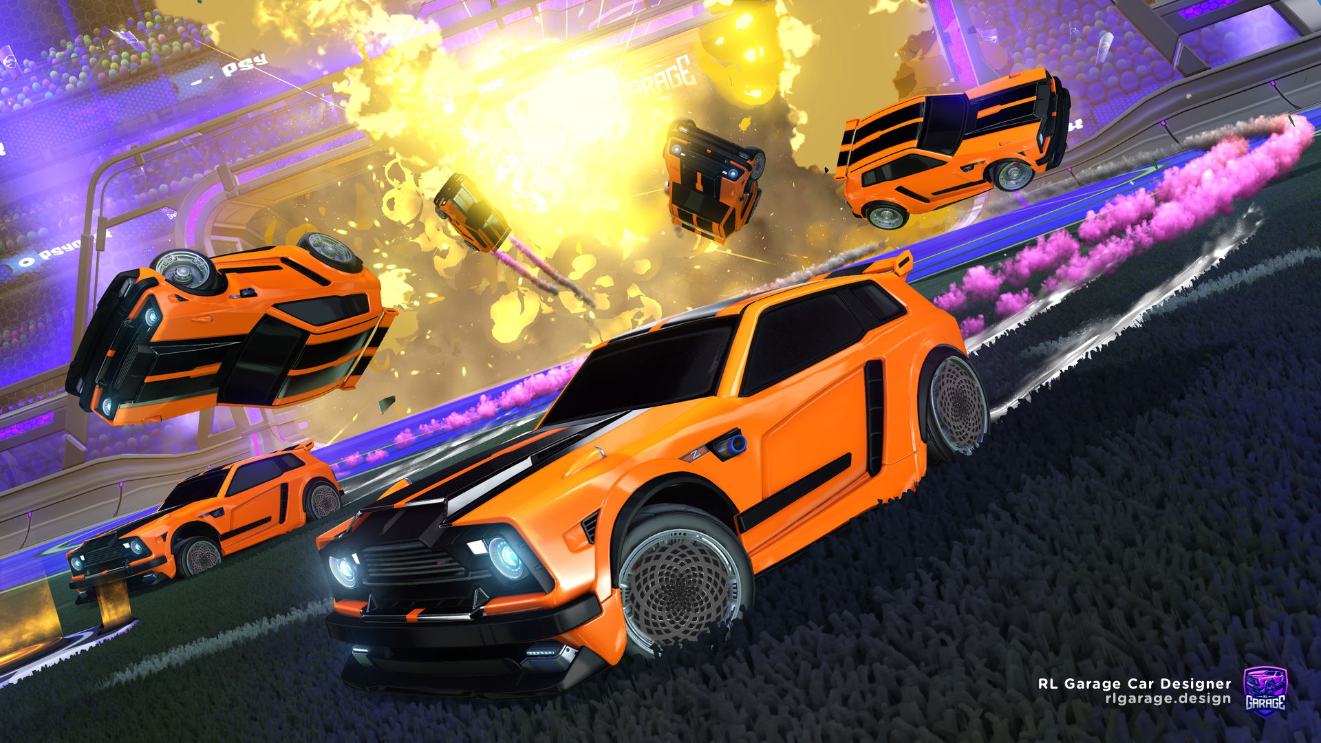 Design by Pitbull_Rl