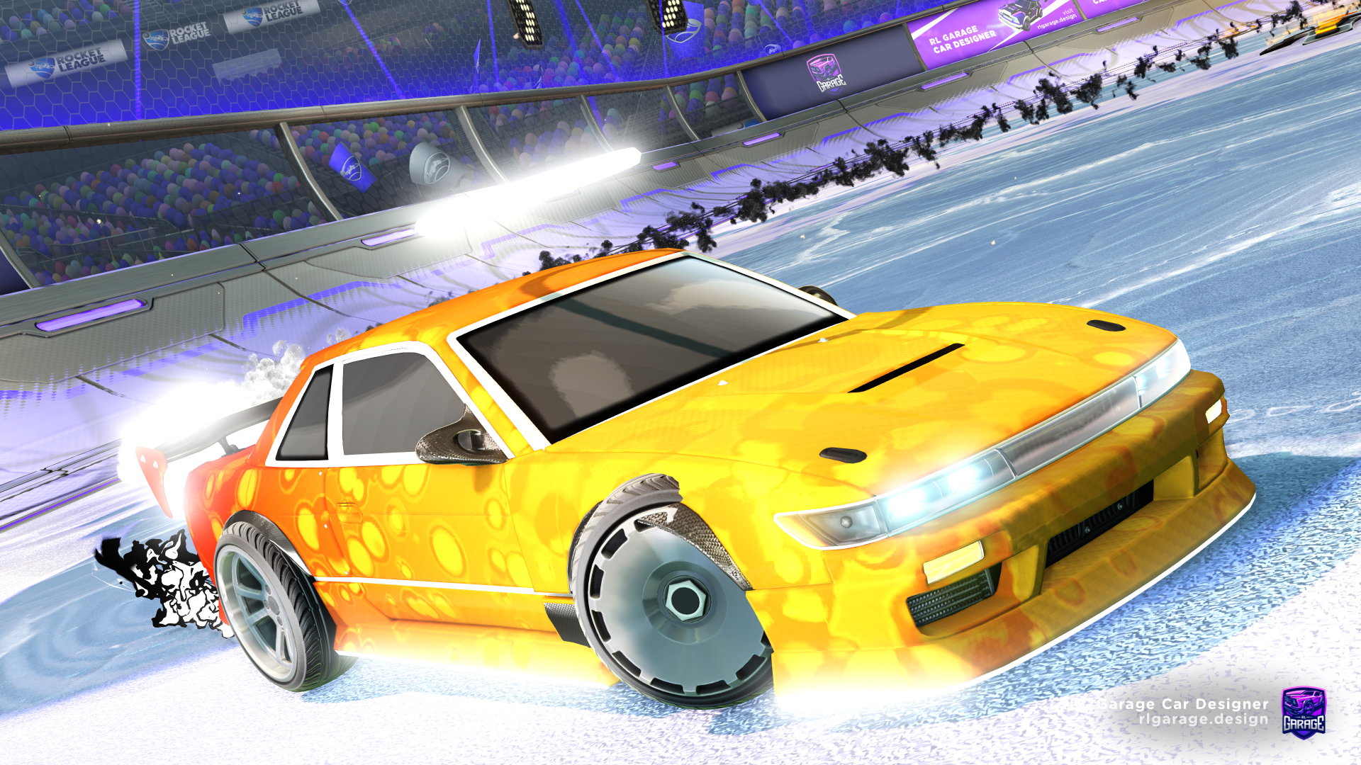 Design by RbbinHero