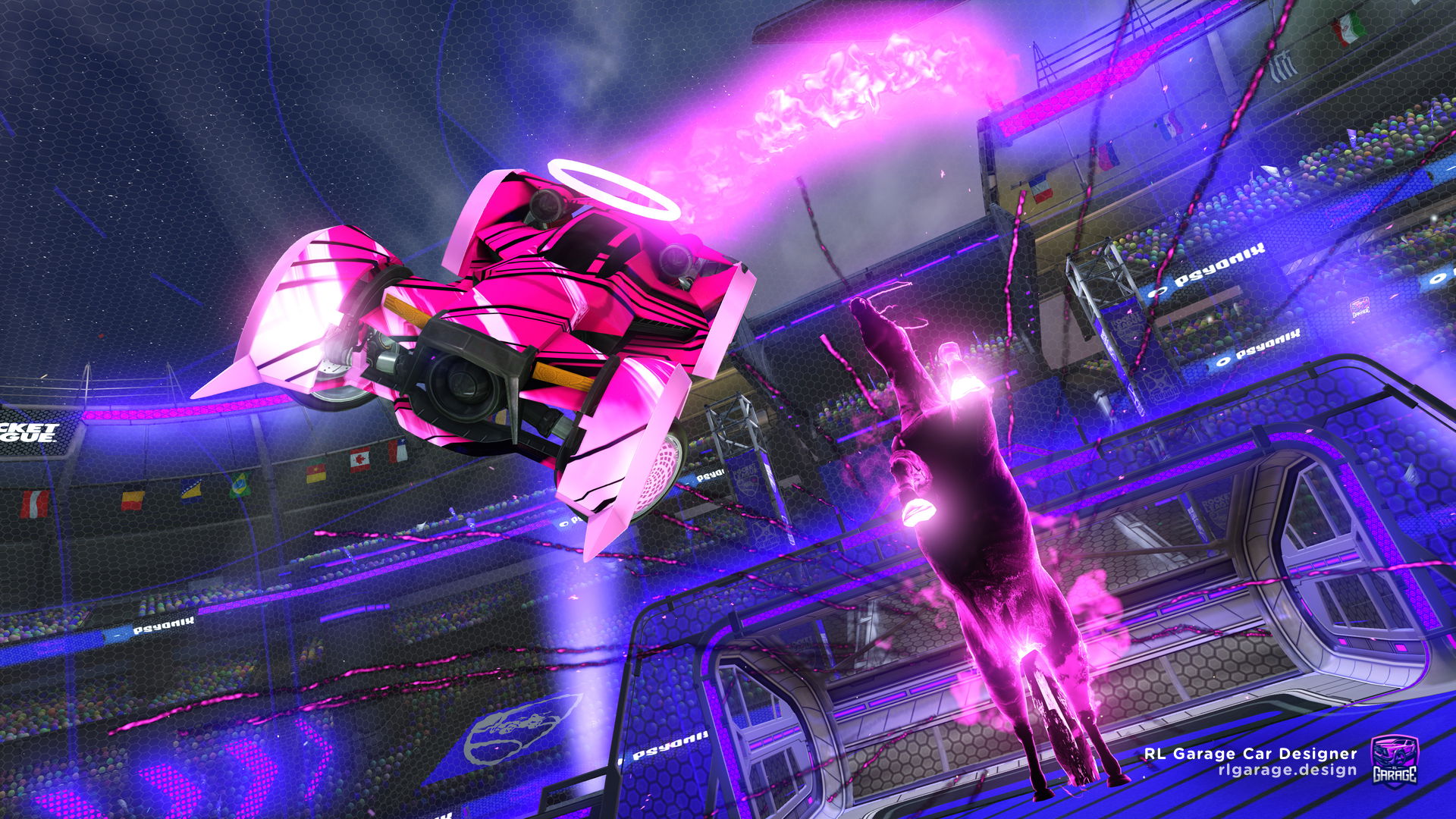 Design by Pacmanbear