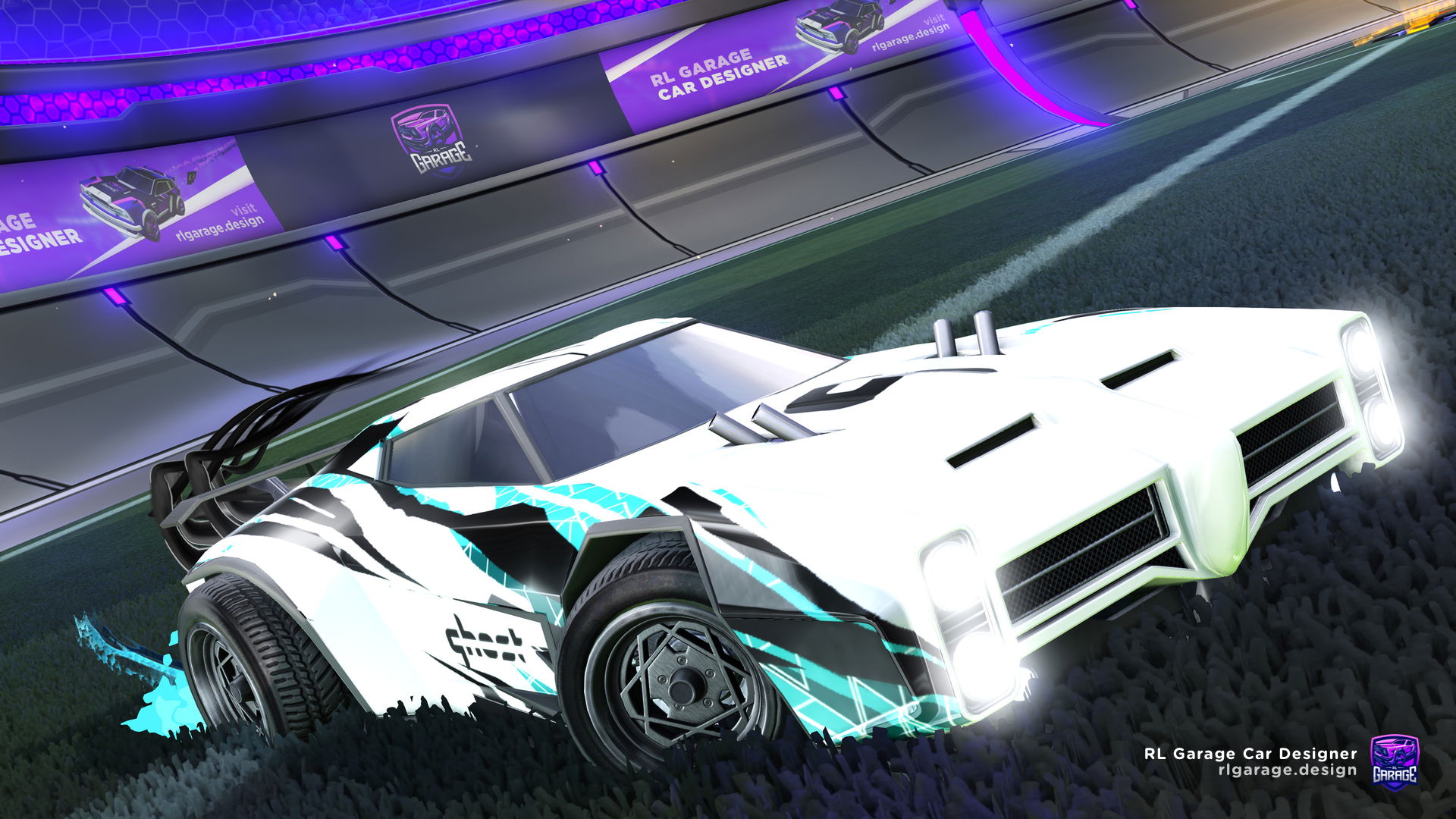 Design by Brayson5412