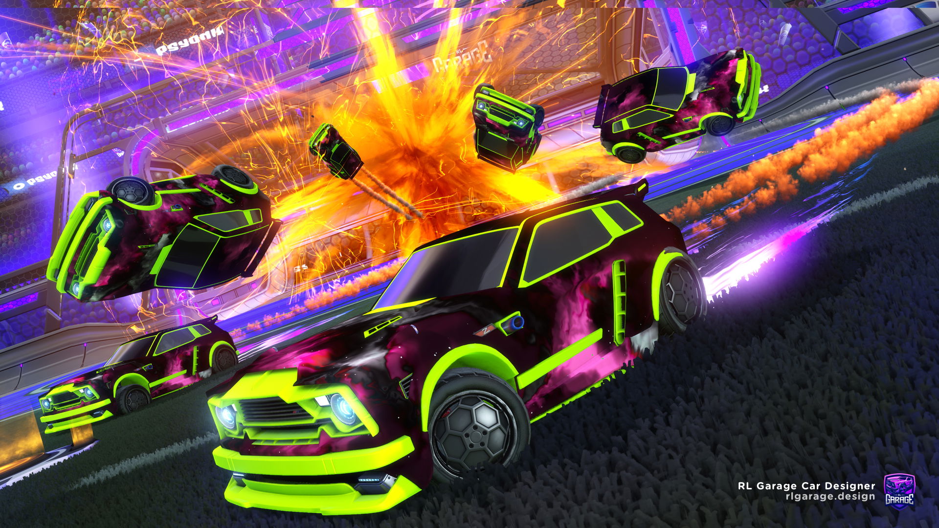 Design by Judoathome