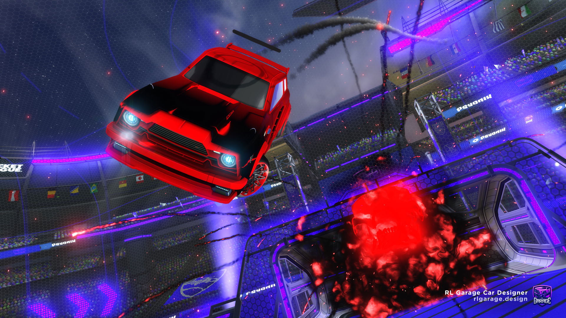 Design by Bullet1469