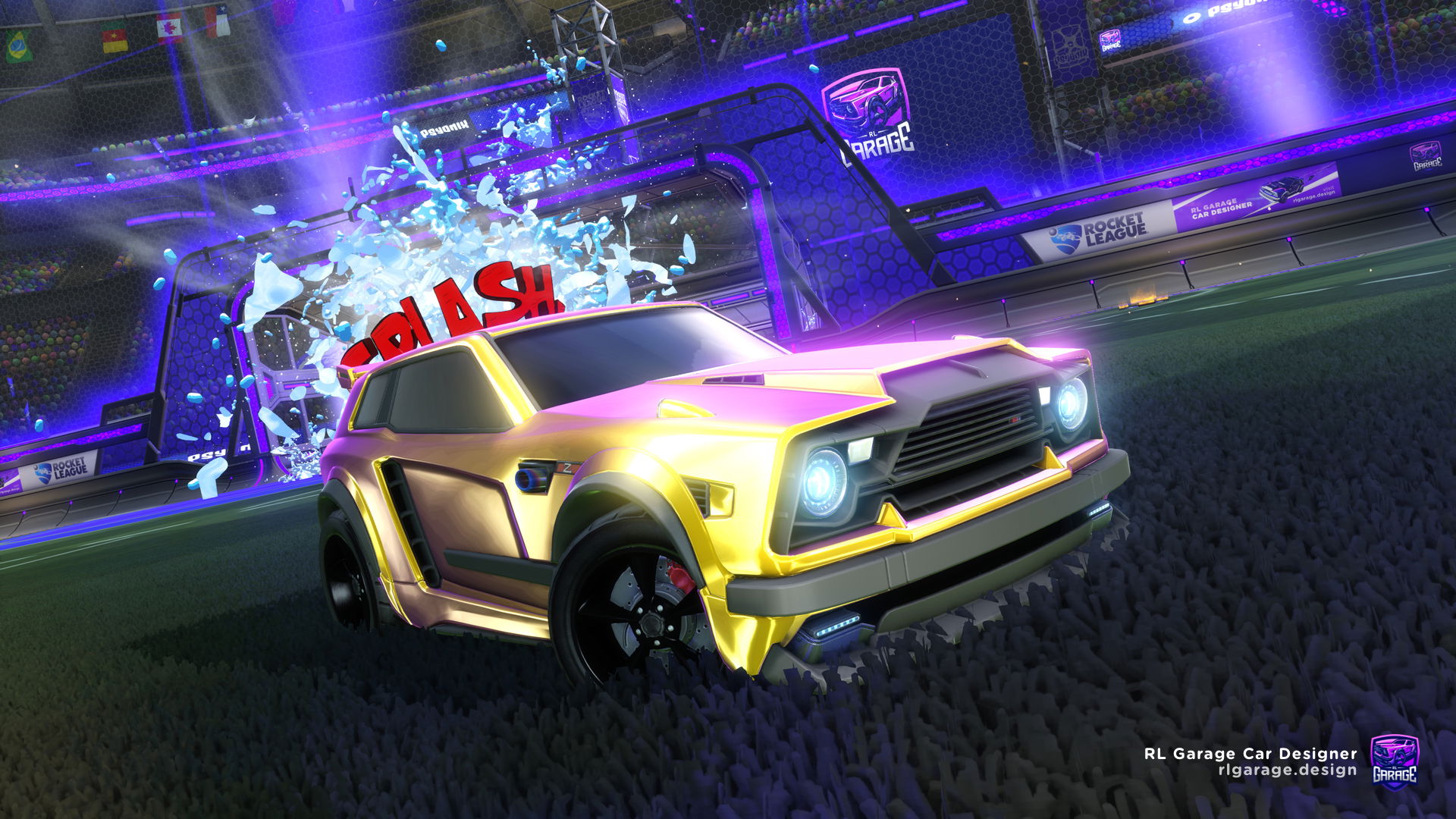 Design by Tryhard-Daniel32