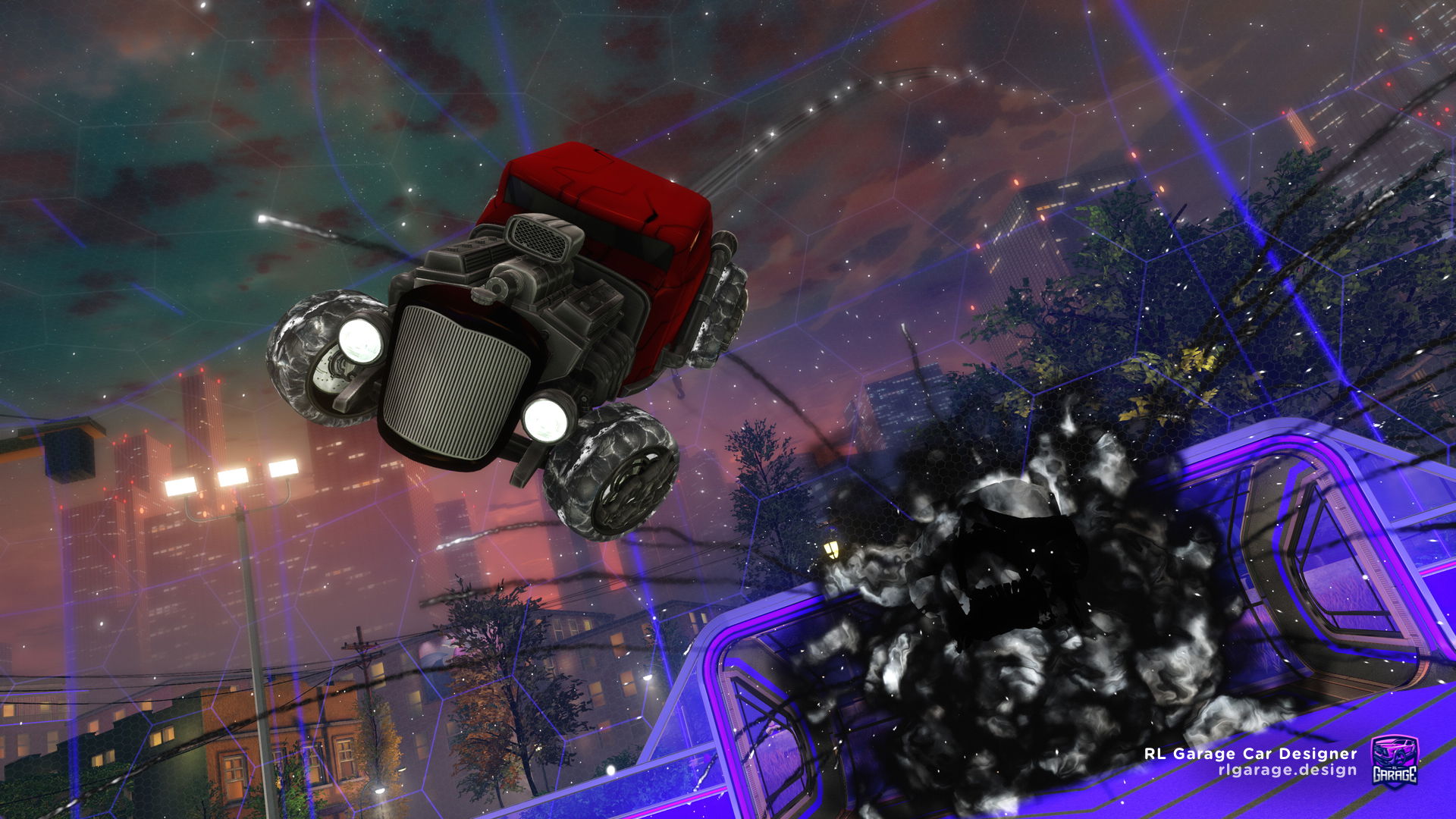 Design by Jacobps5rl