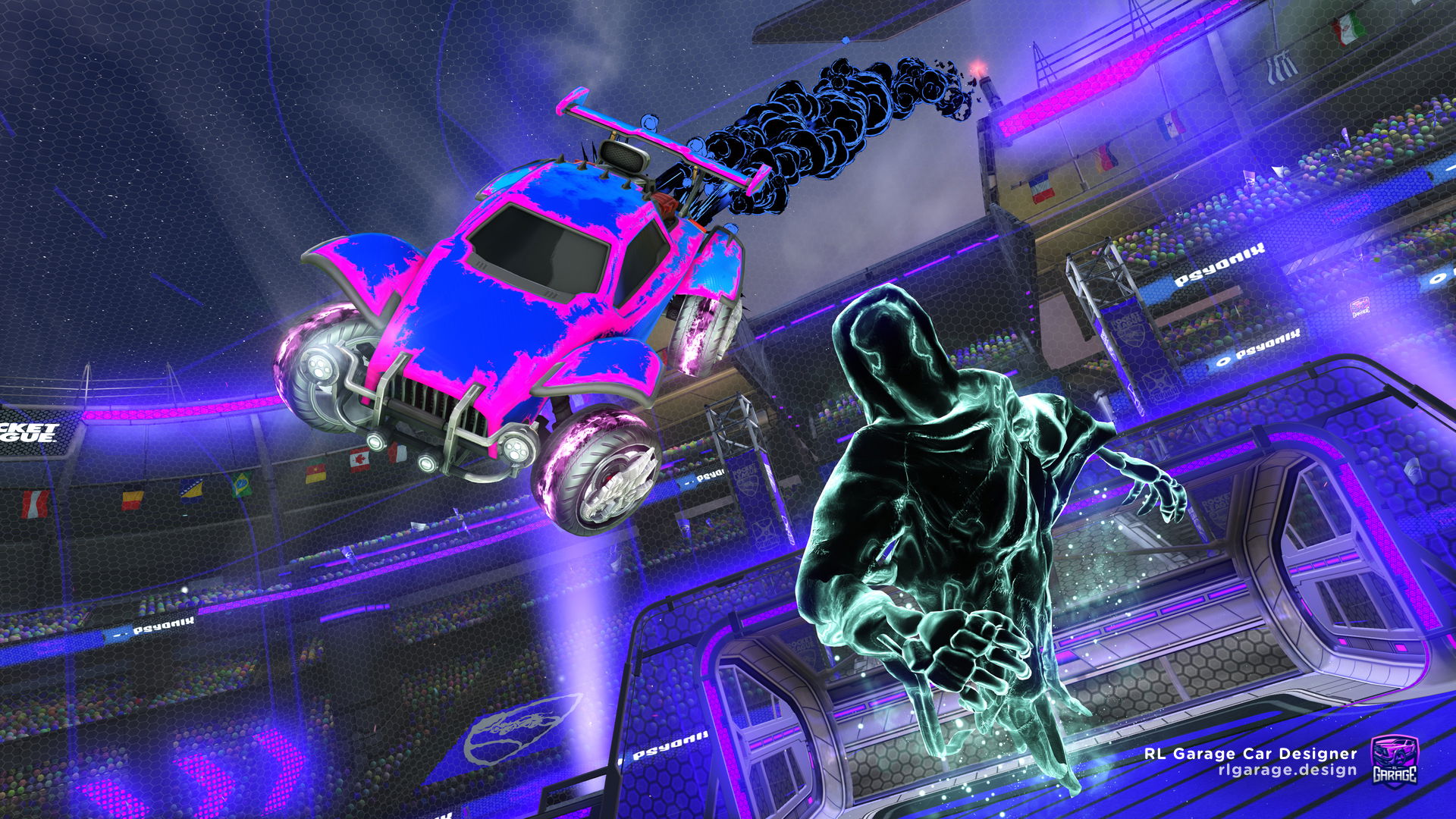 Design by WIAELCAismyepic