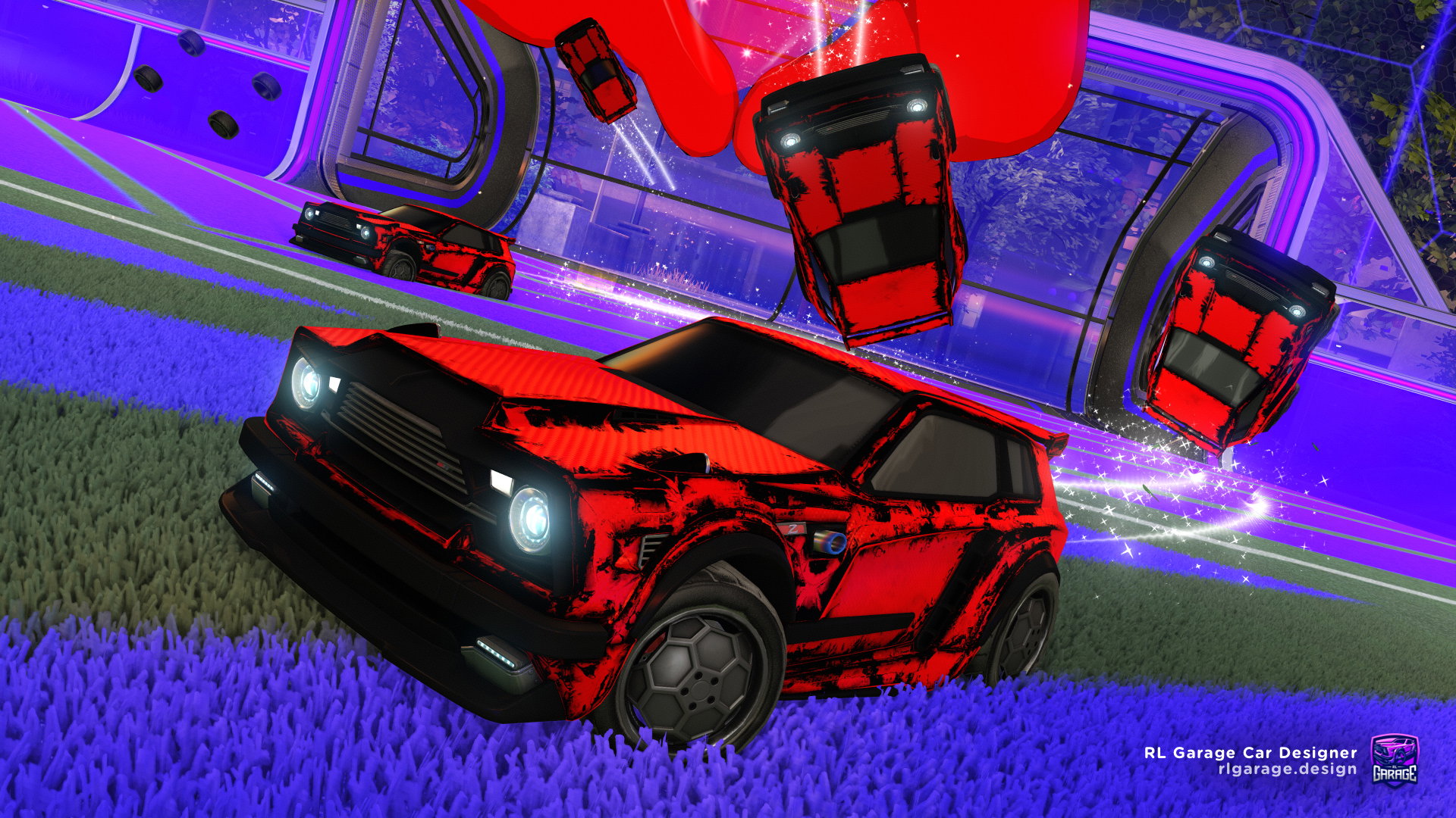Design by RobertW19