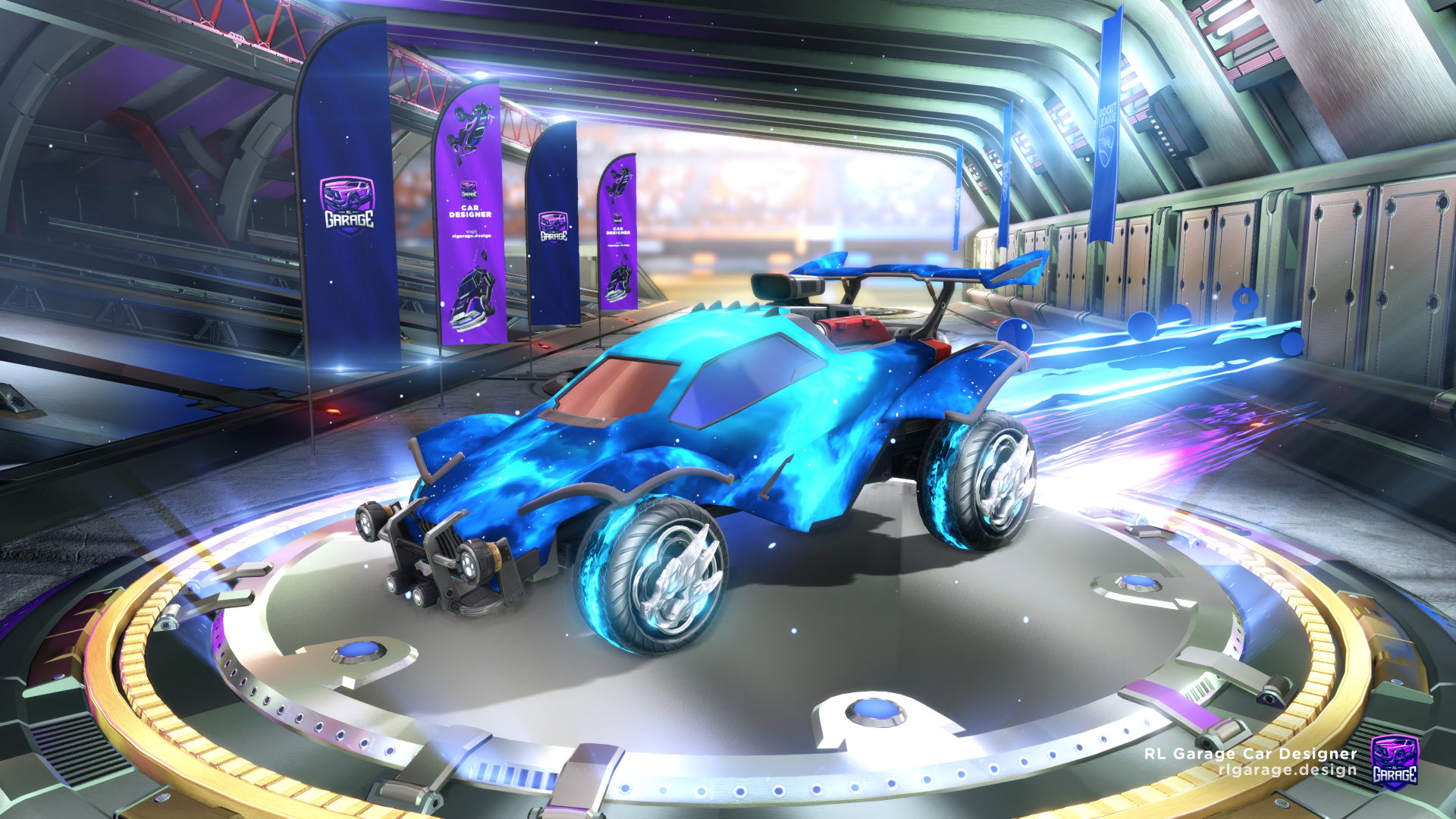 Design by Descythr