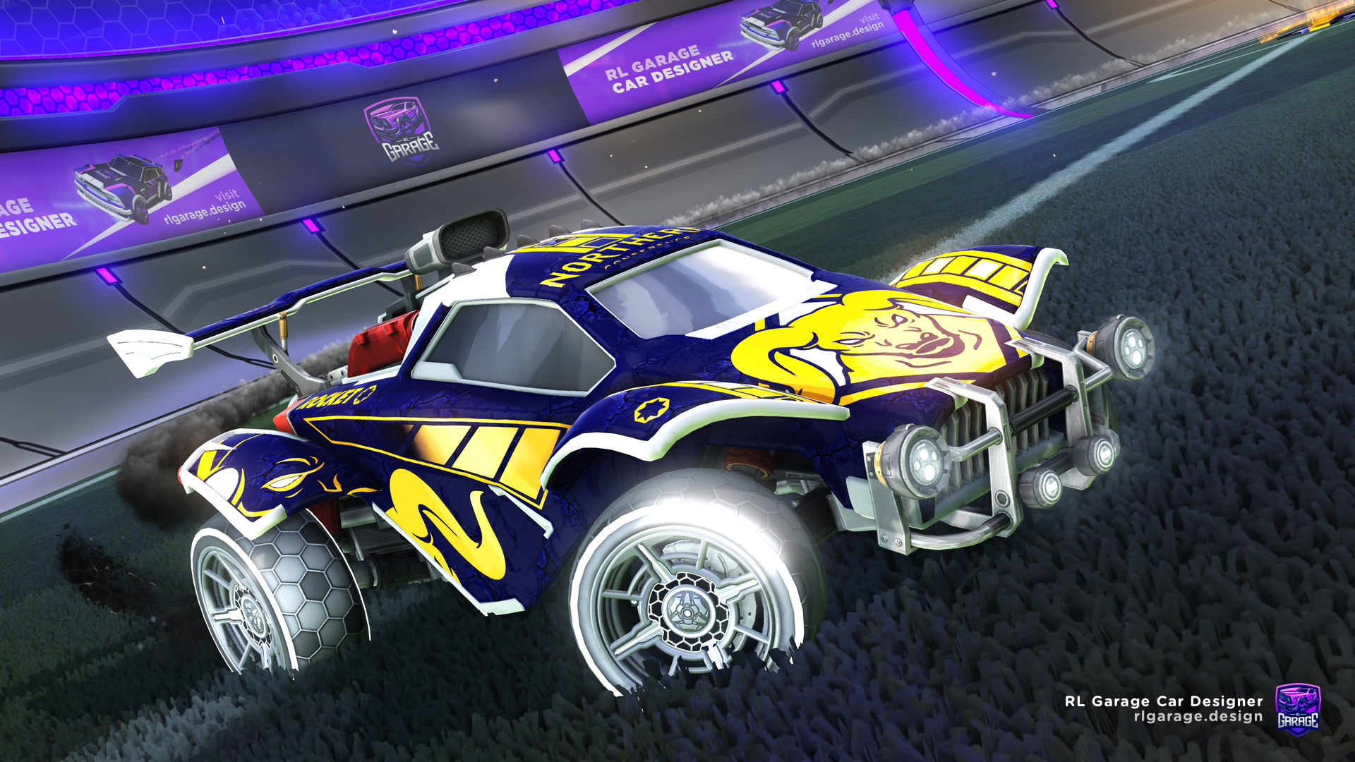 Design by CheapestPricesOnRLG