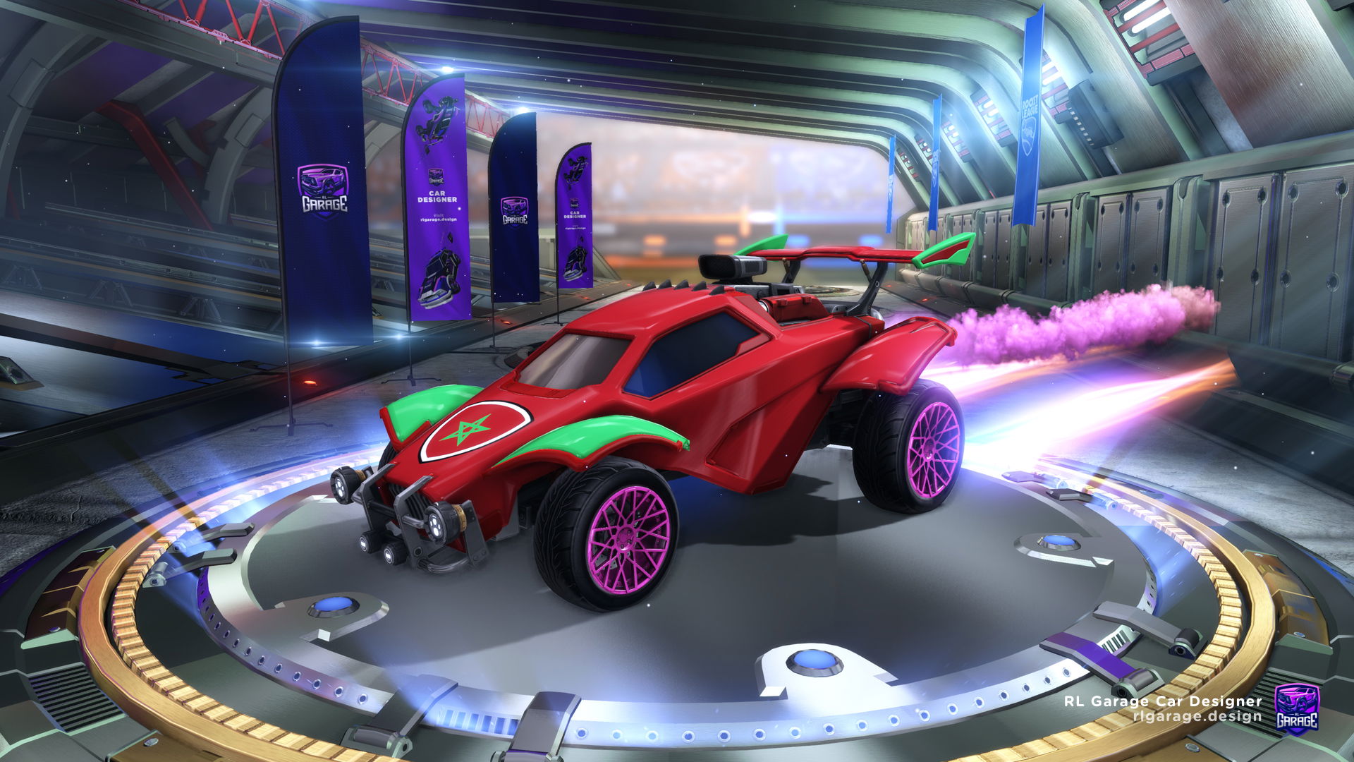 Design by Trade-God-CCG