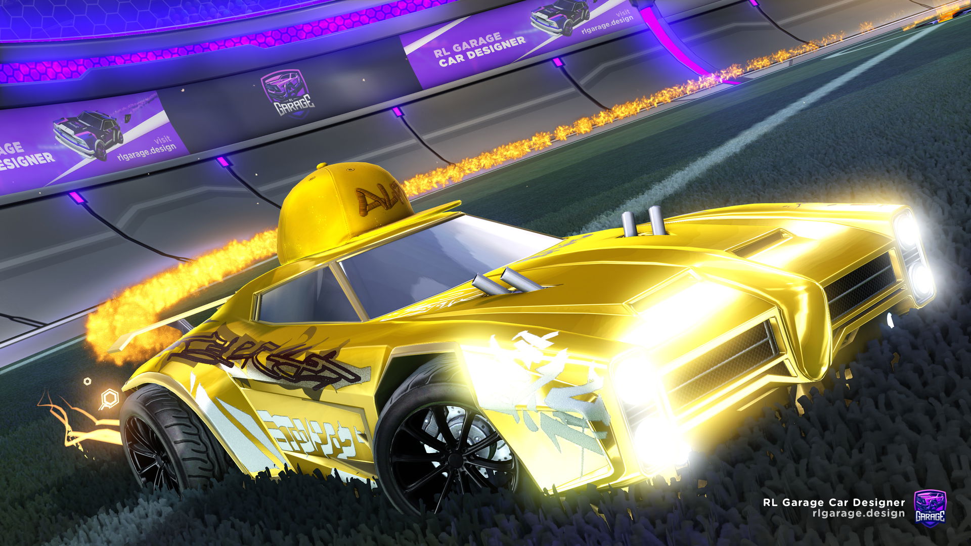 Design by NRK_Cosmic