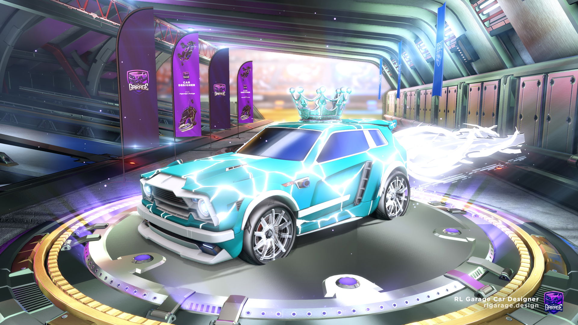 Design by PizzaEater348