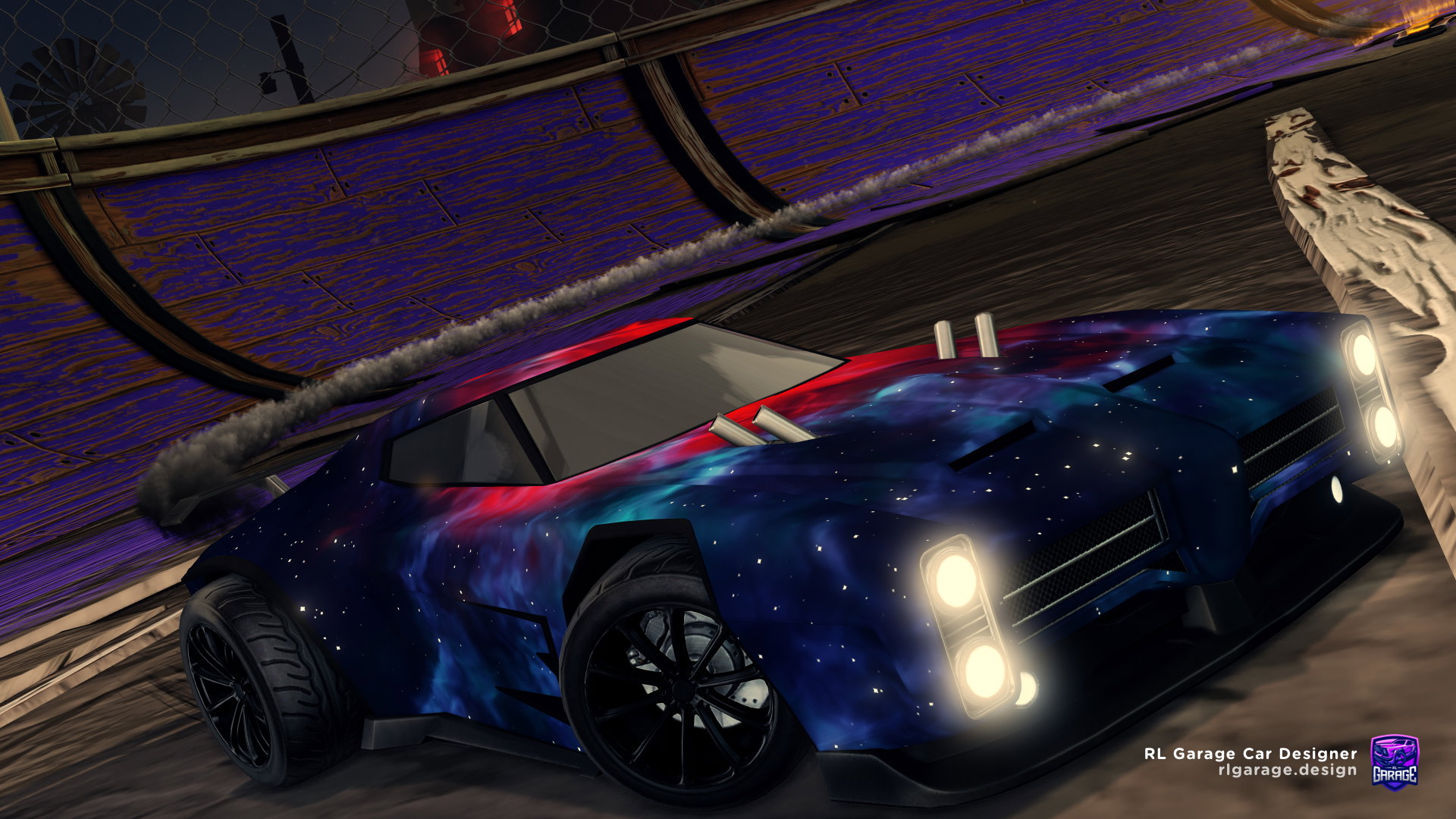 Design by supersonicm0nk