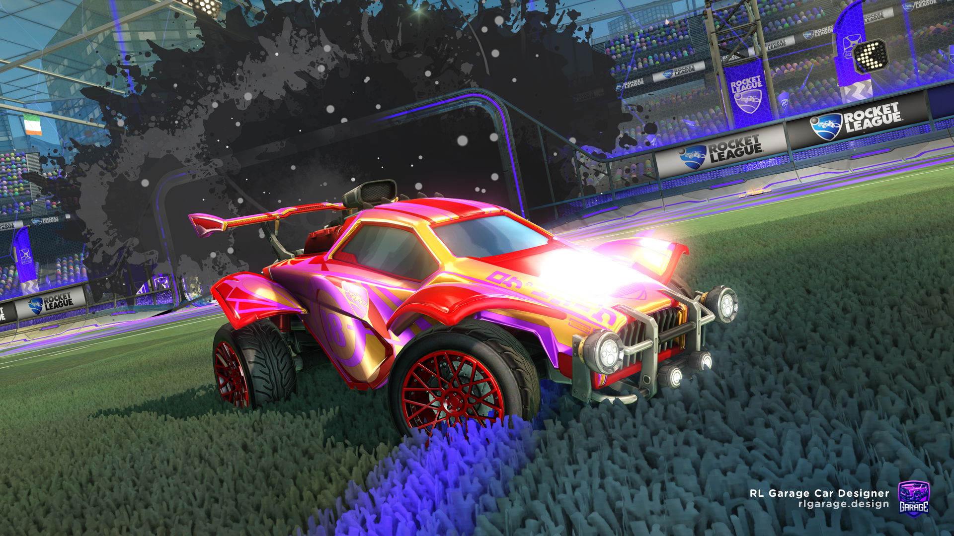 Design by ThisIsMe223