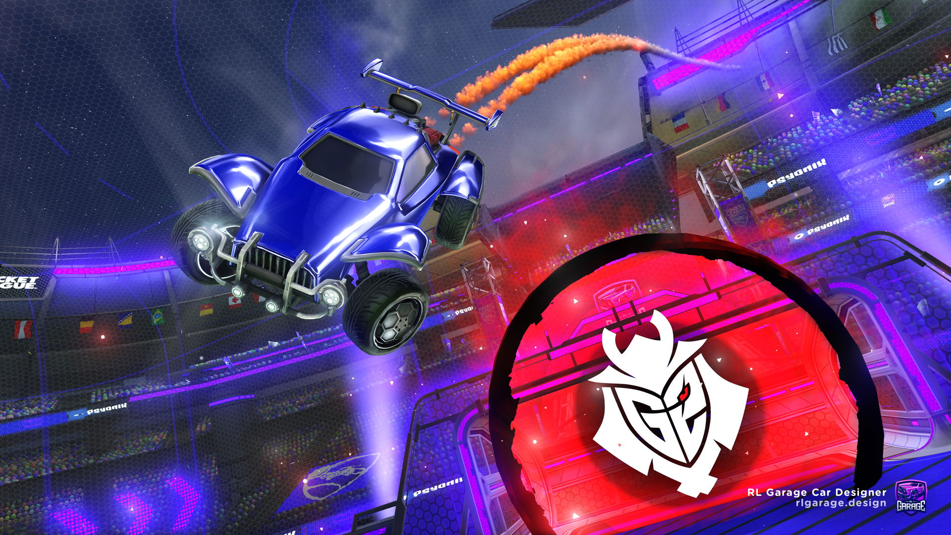 Design by Kromedome688