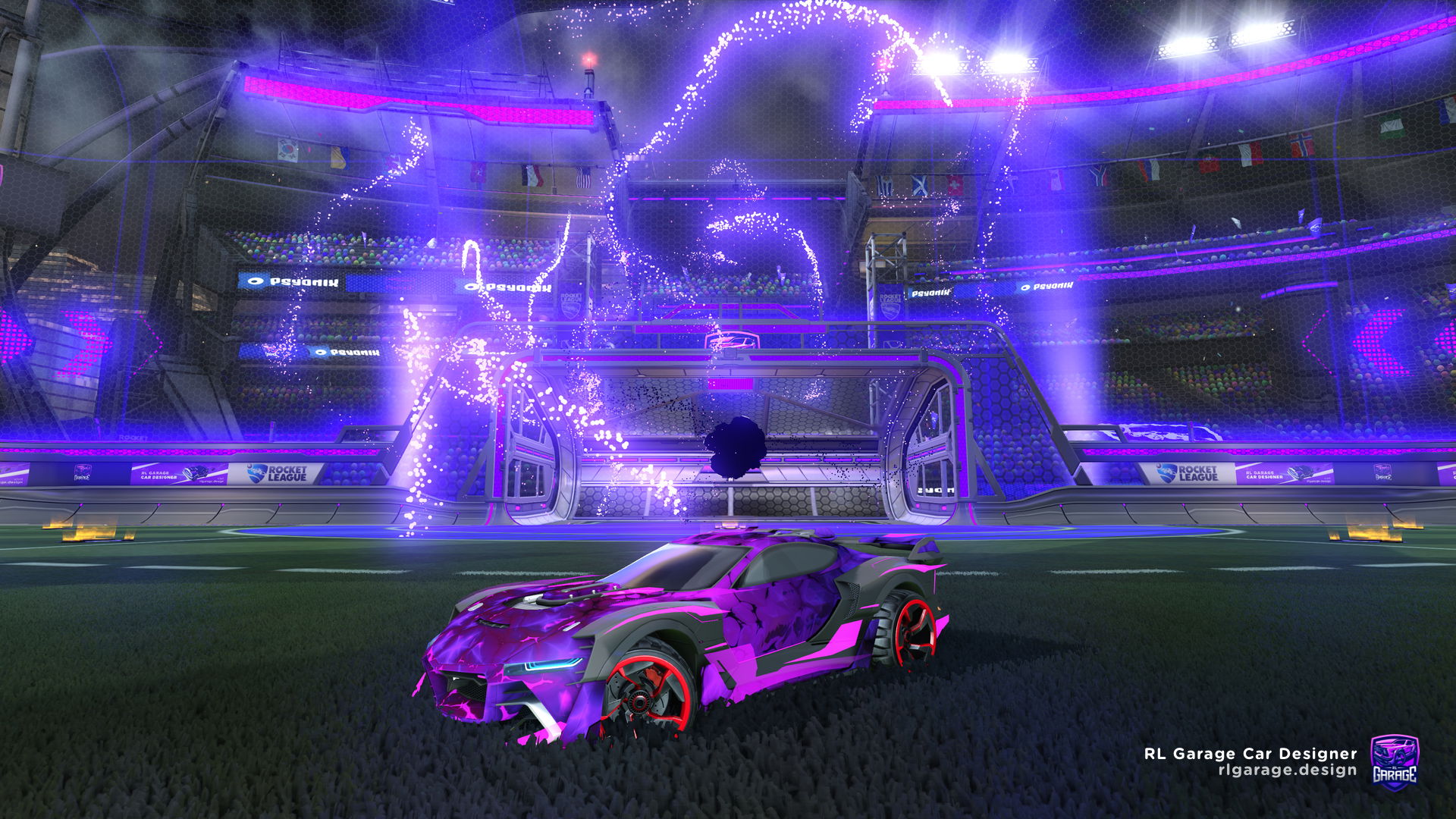 Design by SIGMA69420