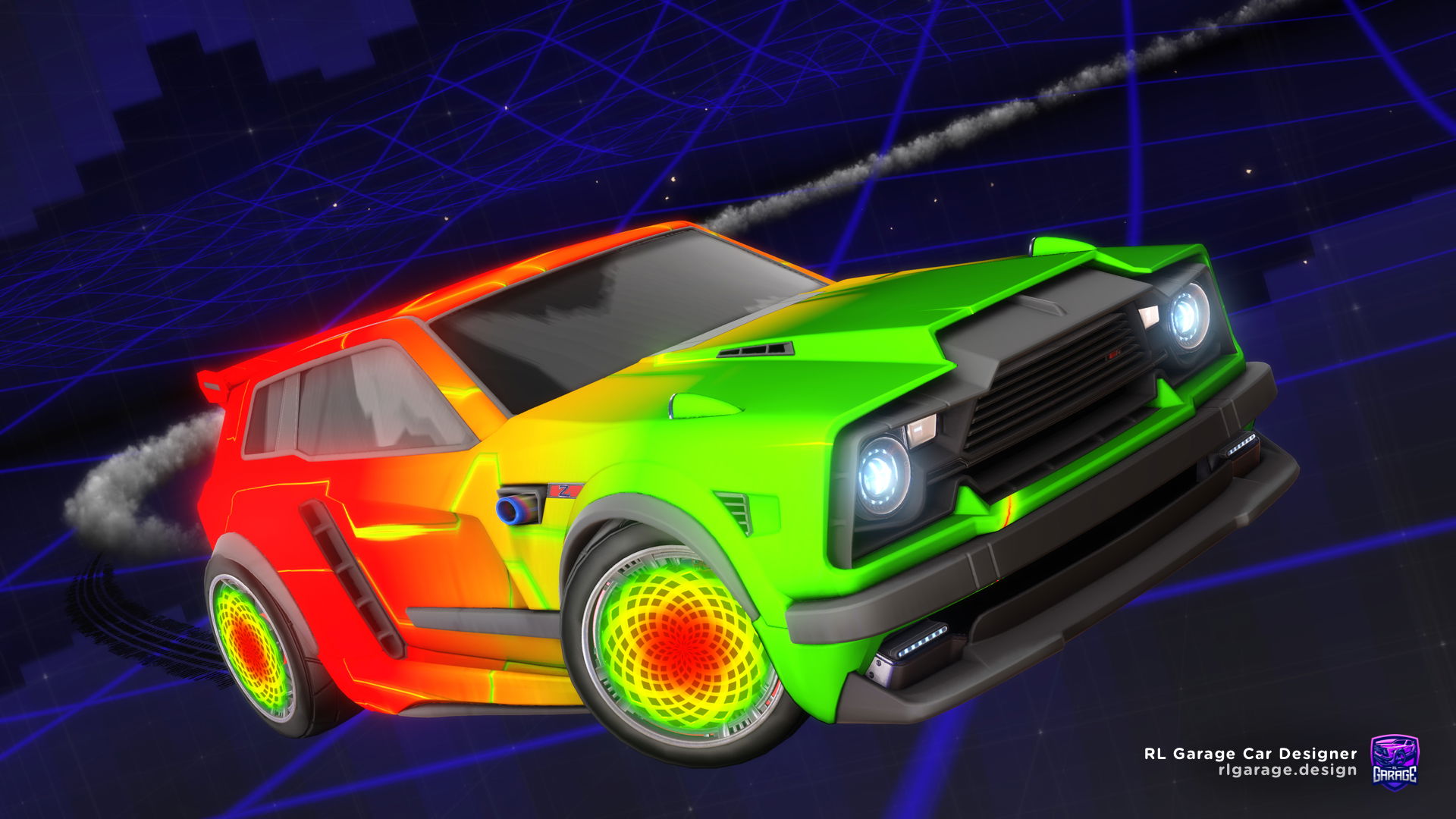 Design by speedyluquetxx