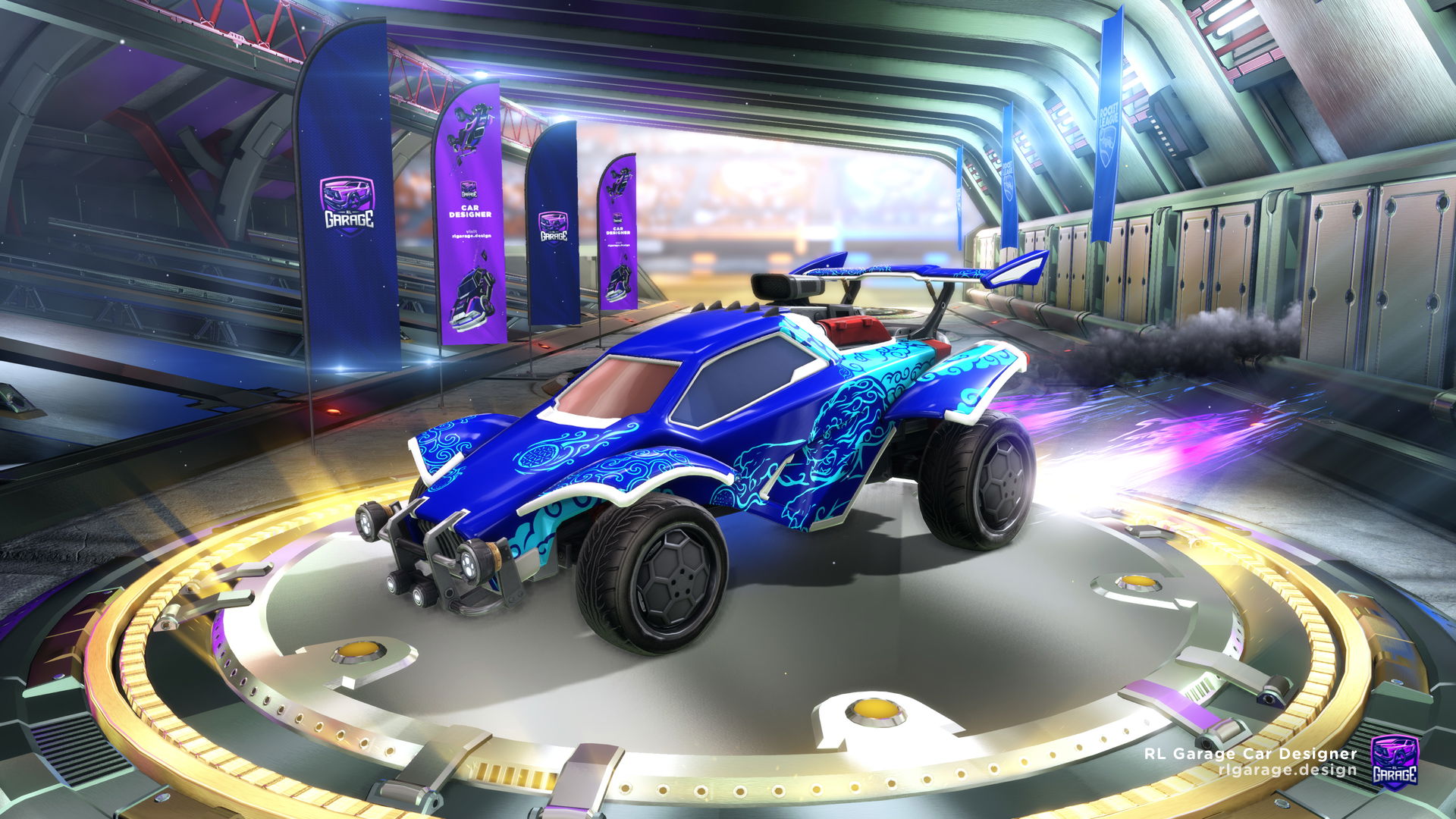 Design by Whitesniper7136