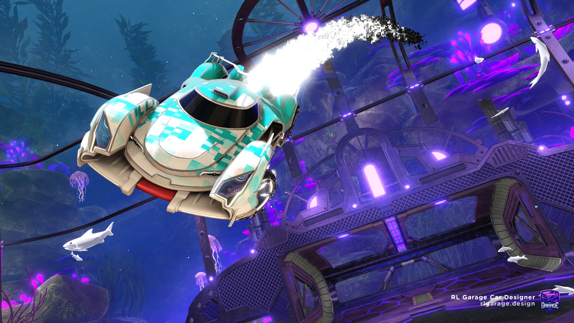 Design by BillyRobbo