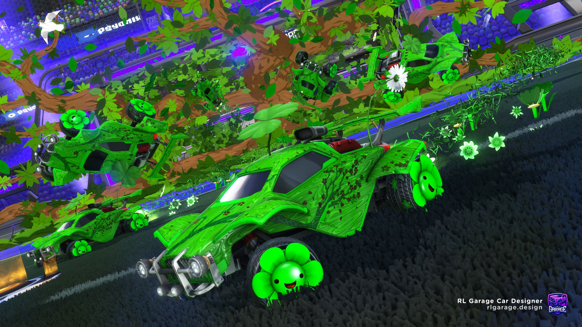 Design by dannybaulch