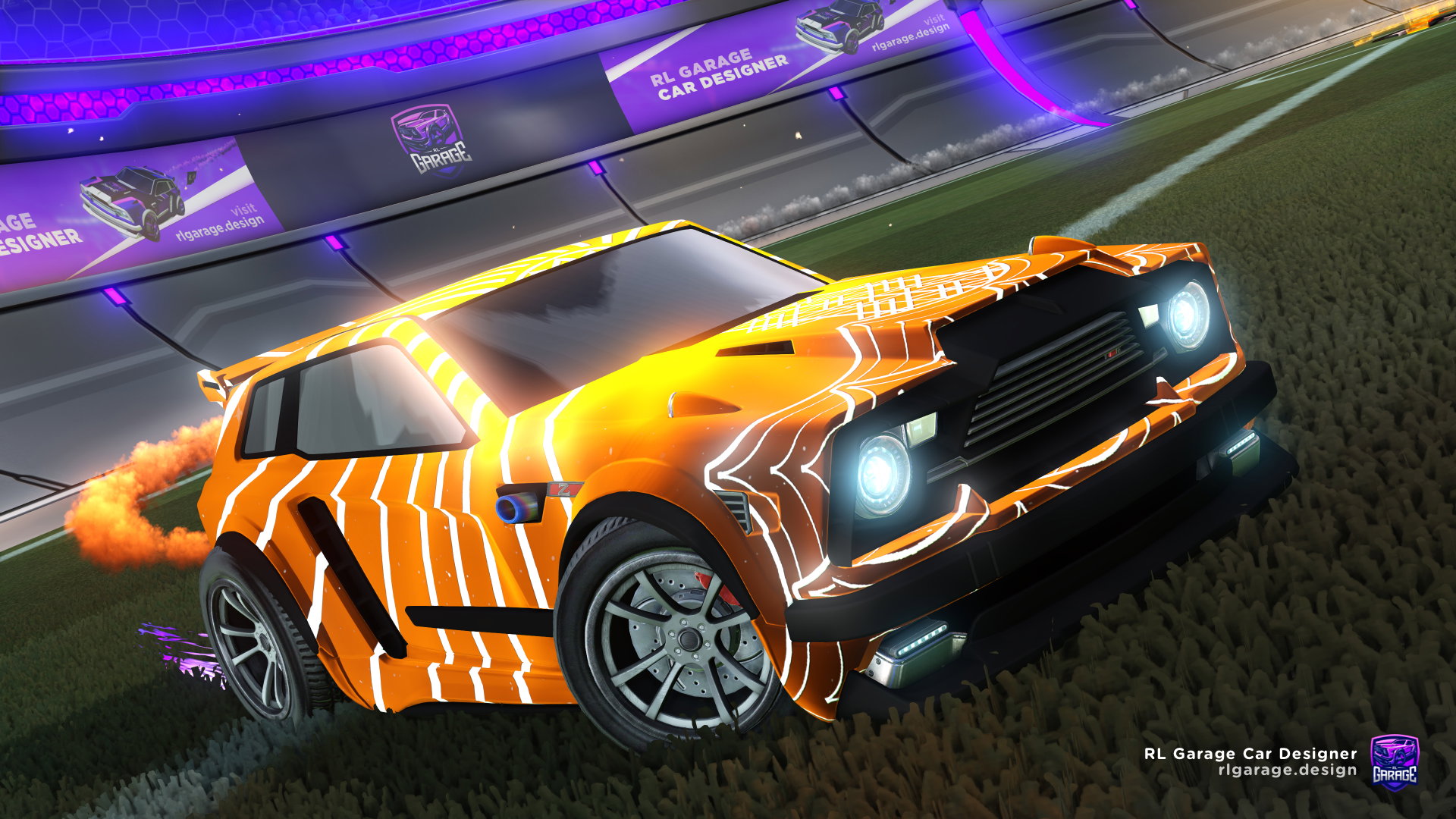 Design by SuperTorstein13