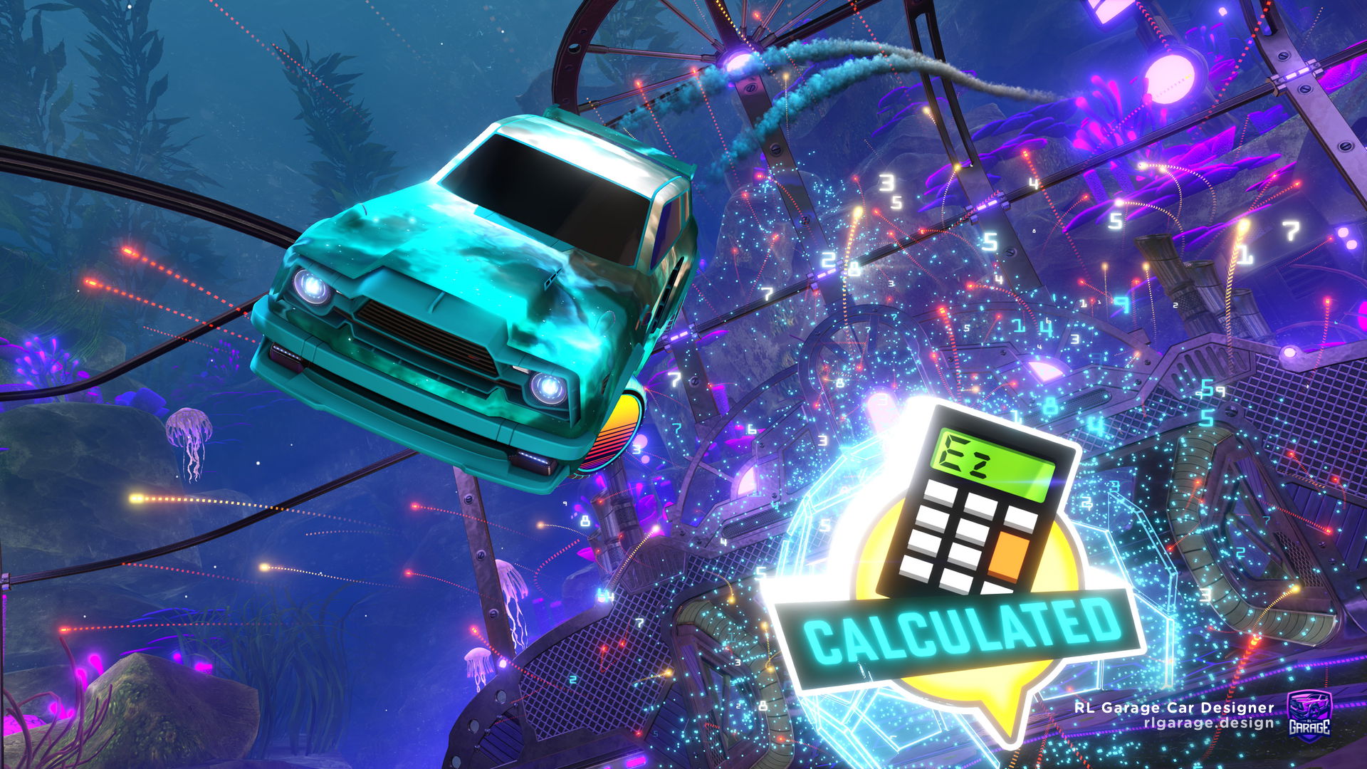 Design by AMAZING2010