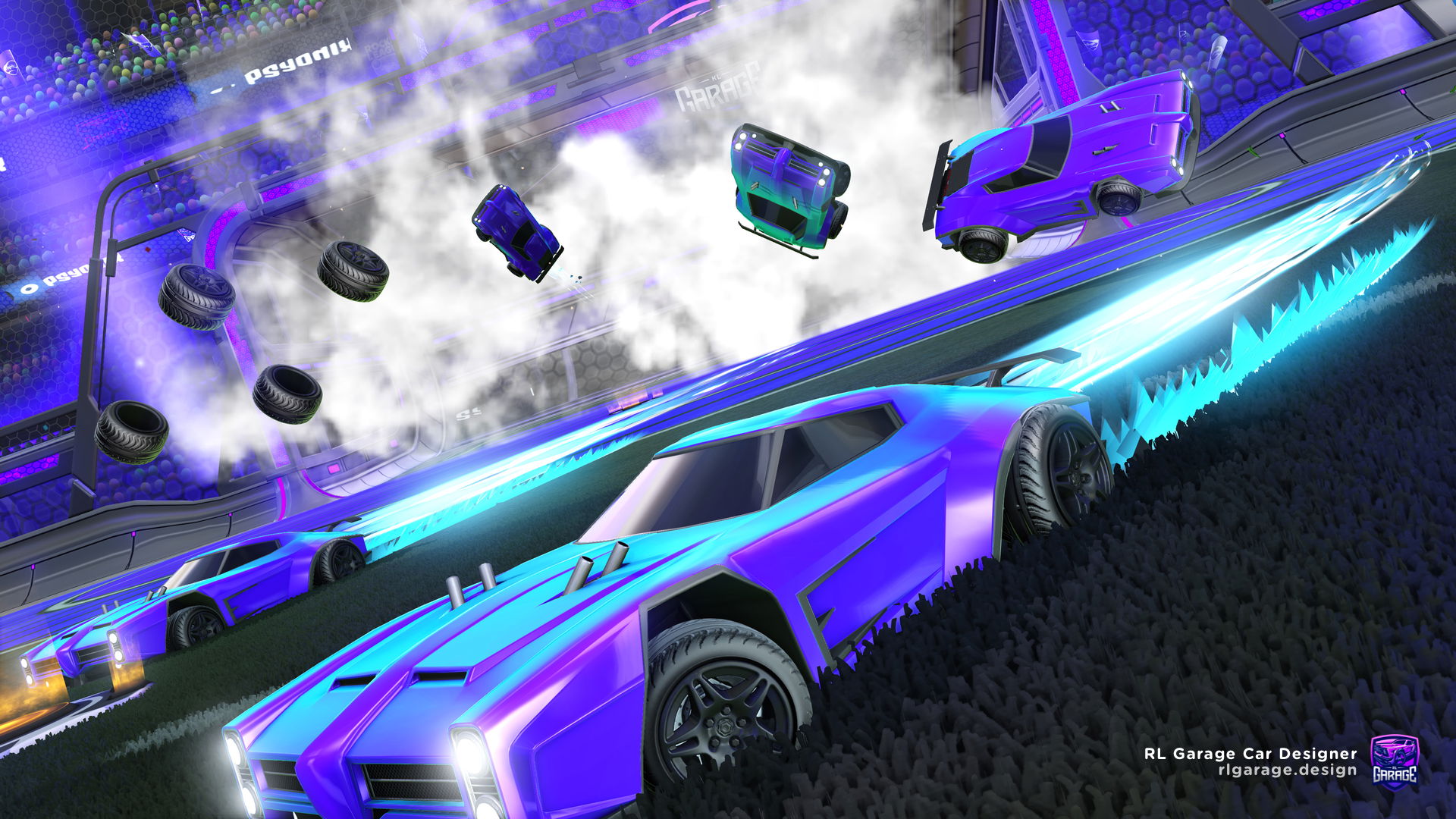 Design by The_King_Master