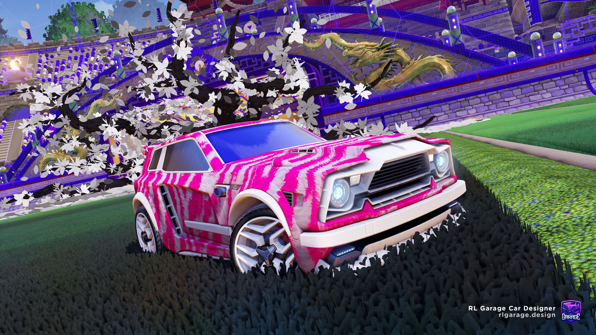 Design by FishstickG